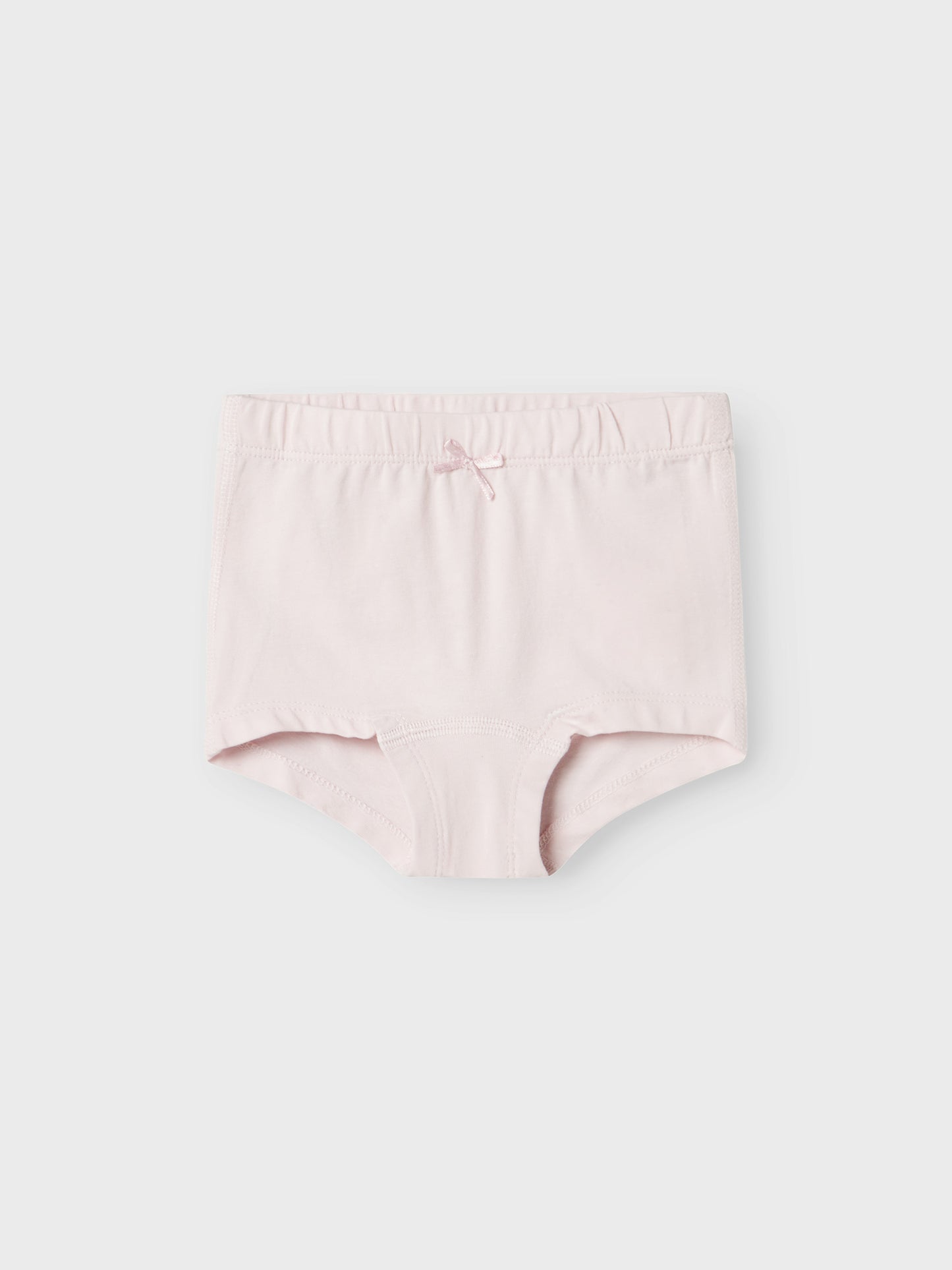 Παιδικά σλιπ 3 τεμ NMFTIGHTS 3P PINK BUTTERFLY NOOS 13232980 | 13232980