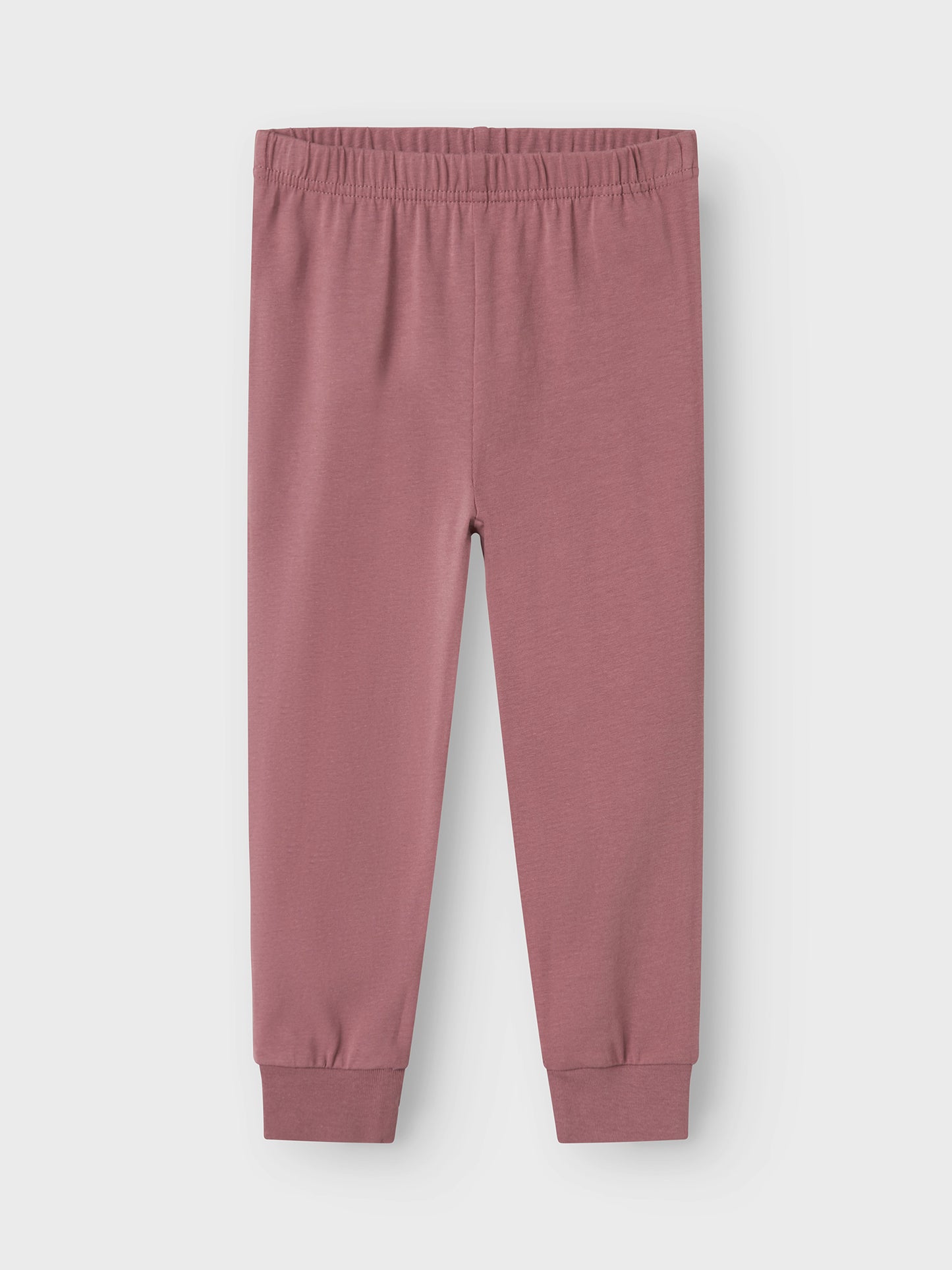 Παιδική πιτζάμα μακό NMFNIGHTSET MAUVE FLOWER NOOS 13237033 | 13237033