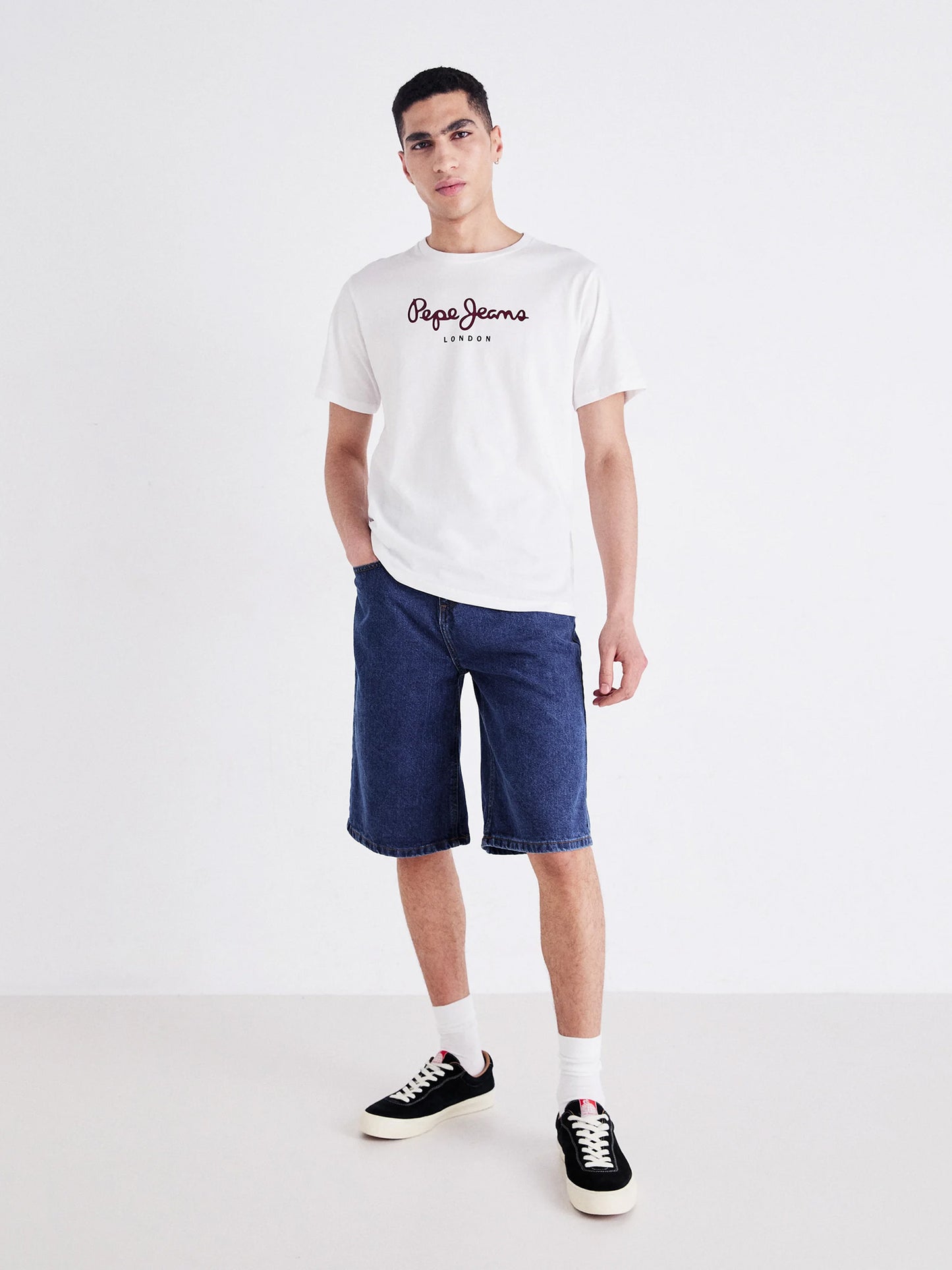 Ανδρικό t-shirt PM508208800 | PM508208800