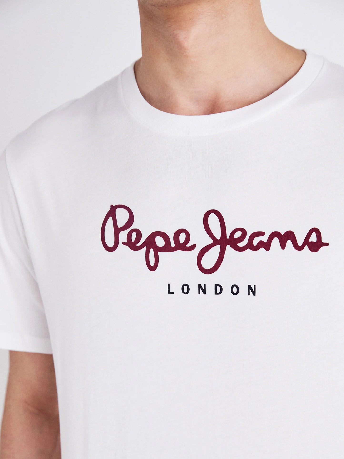 Ανδρικό t-shirt PM508208800 | PM508208800