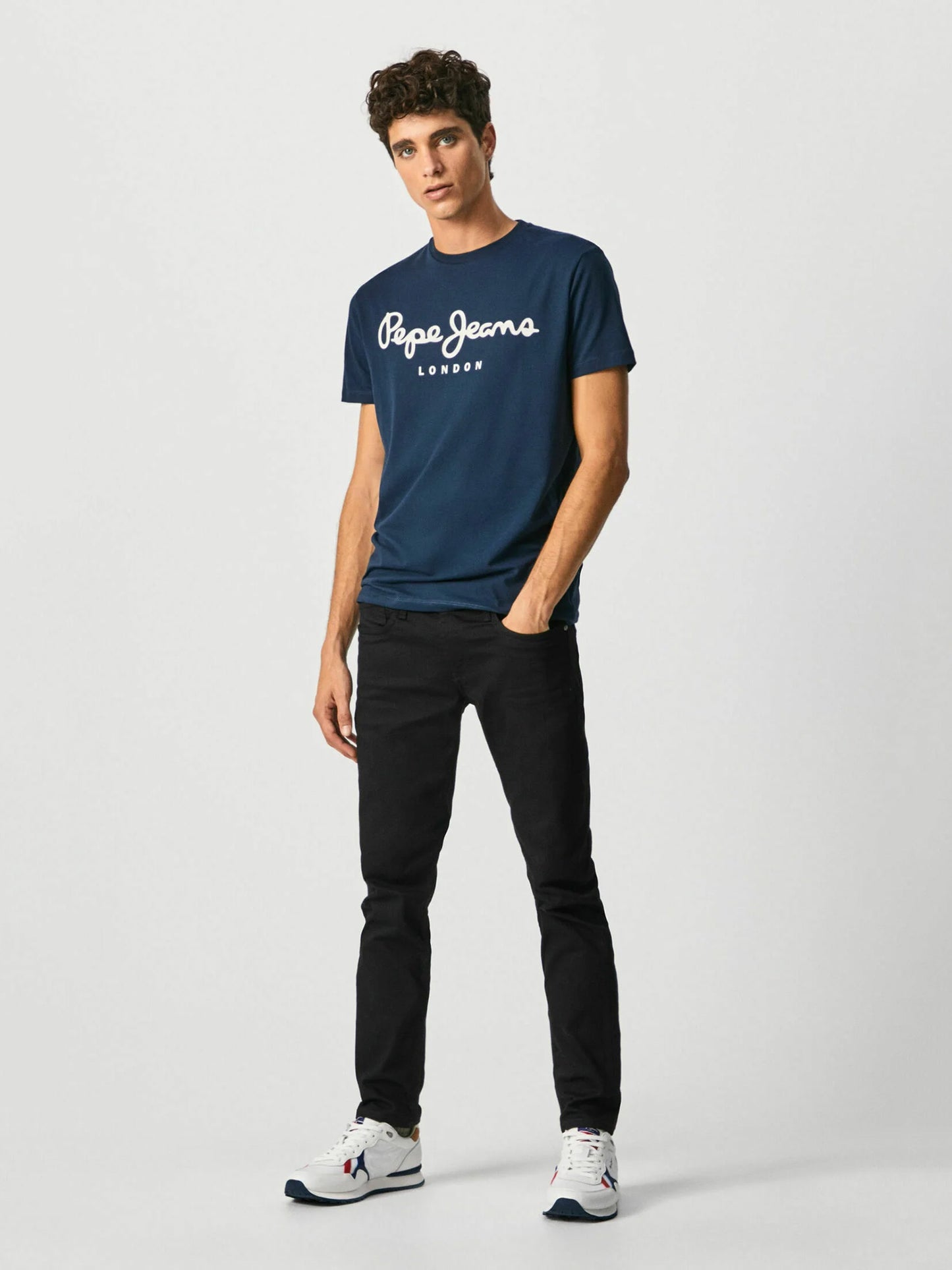 Ανδρικό t-shirt PM508210595 | PM508210595