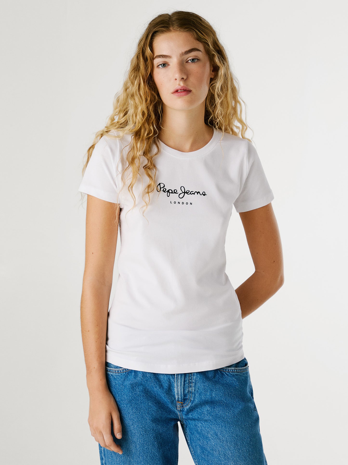 Γυναικείο t-shirt PL505202800 | PL505202800