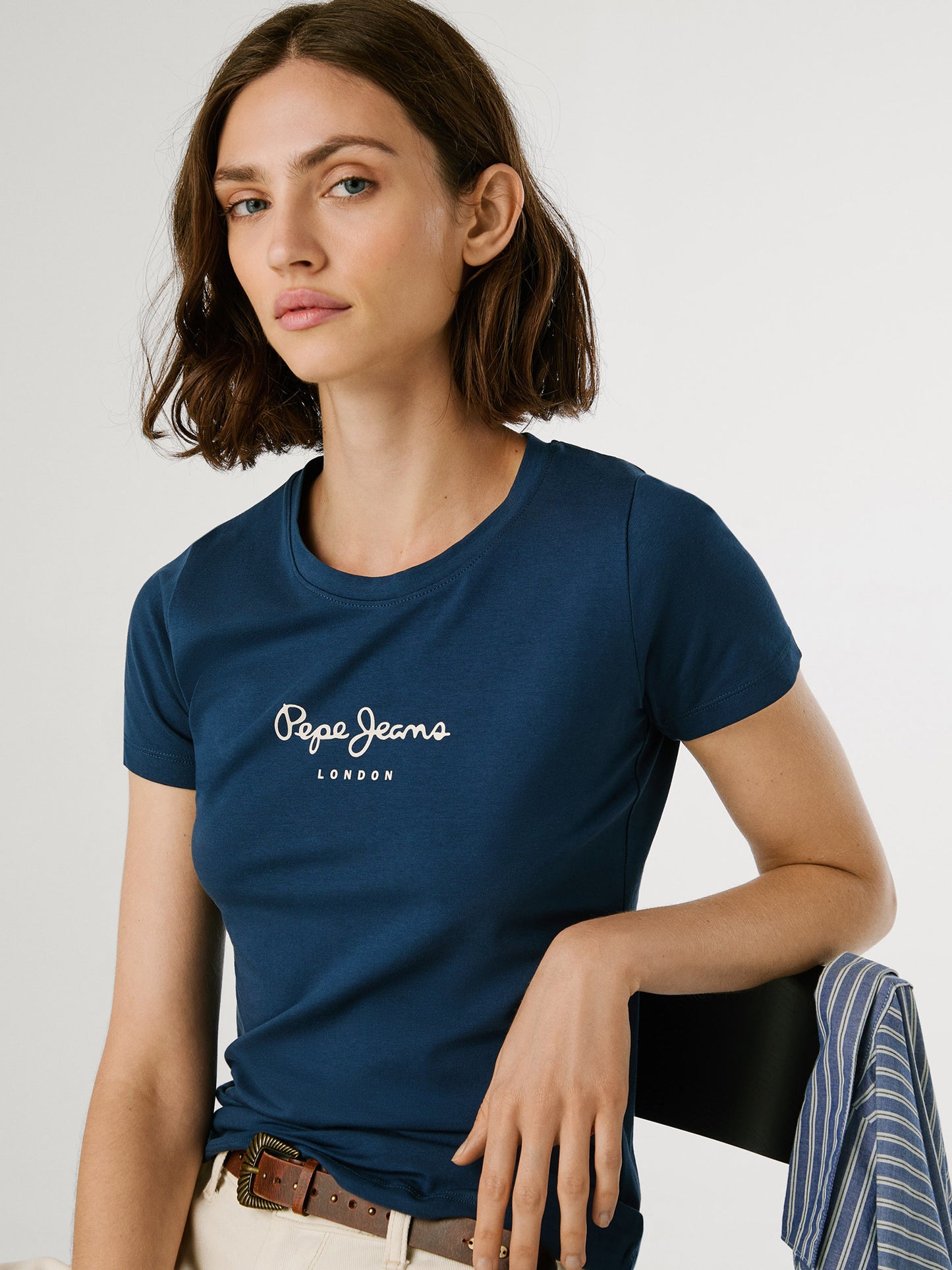 Γυναικείο t-shirt PL505202595 | PL505202595
