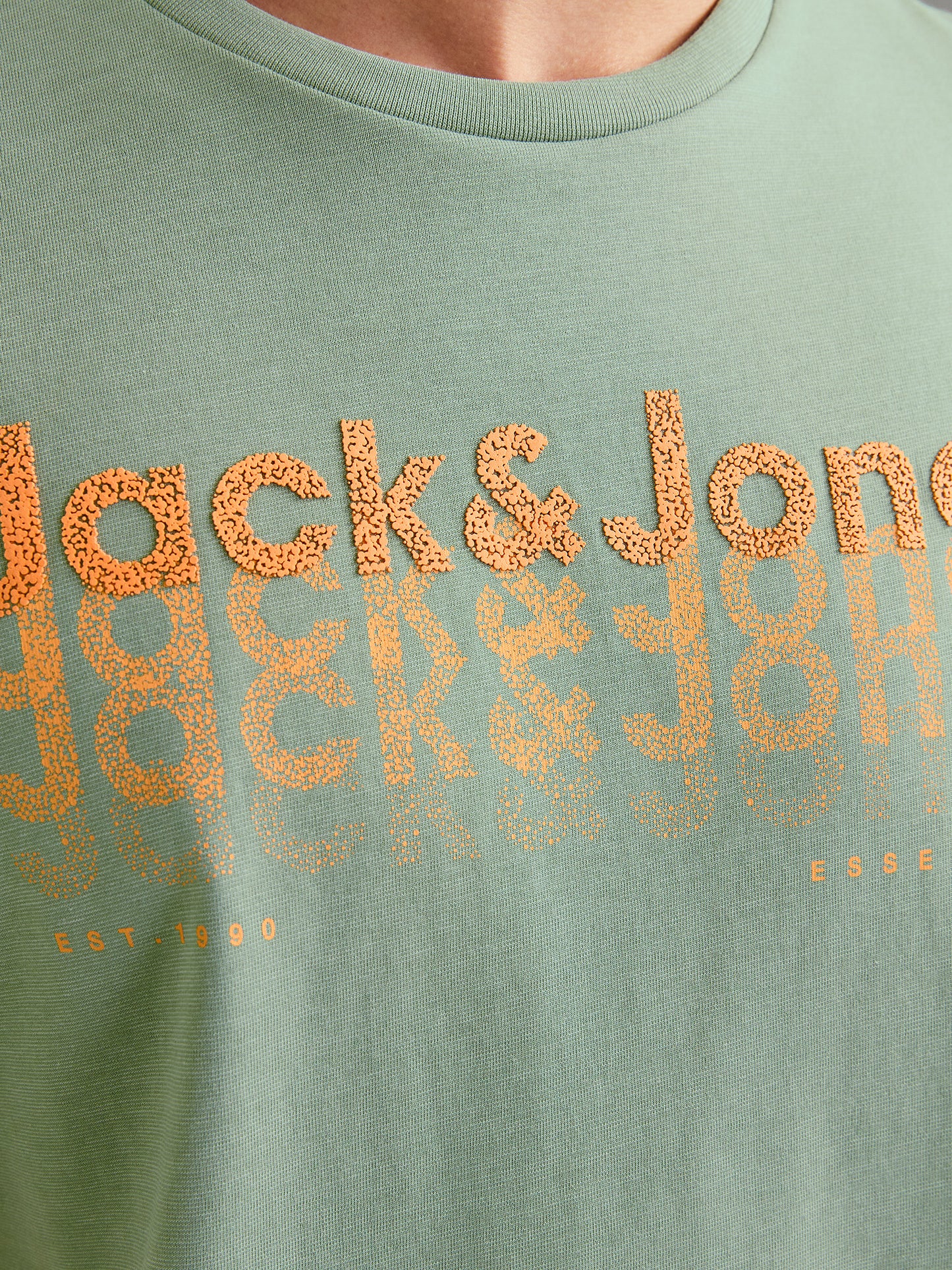 Ανδρικό t-shirt | 12269335