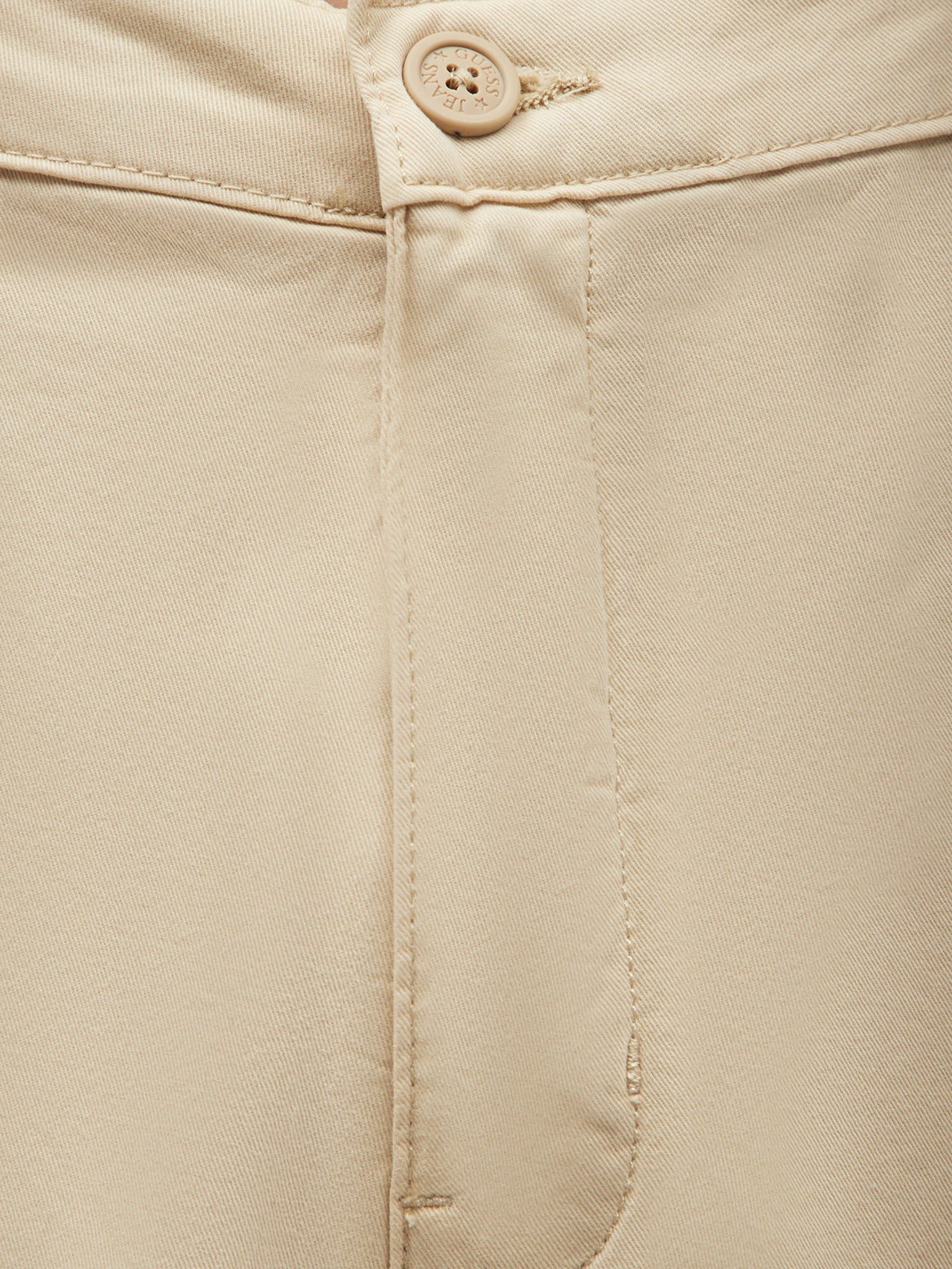 Ανδρικό παντελόνι slim chino M4YB33WGB5AA117 | M4YB33WGB5AA117