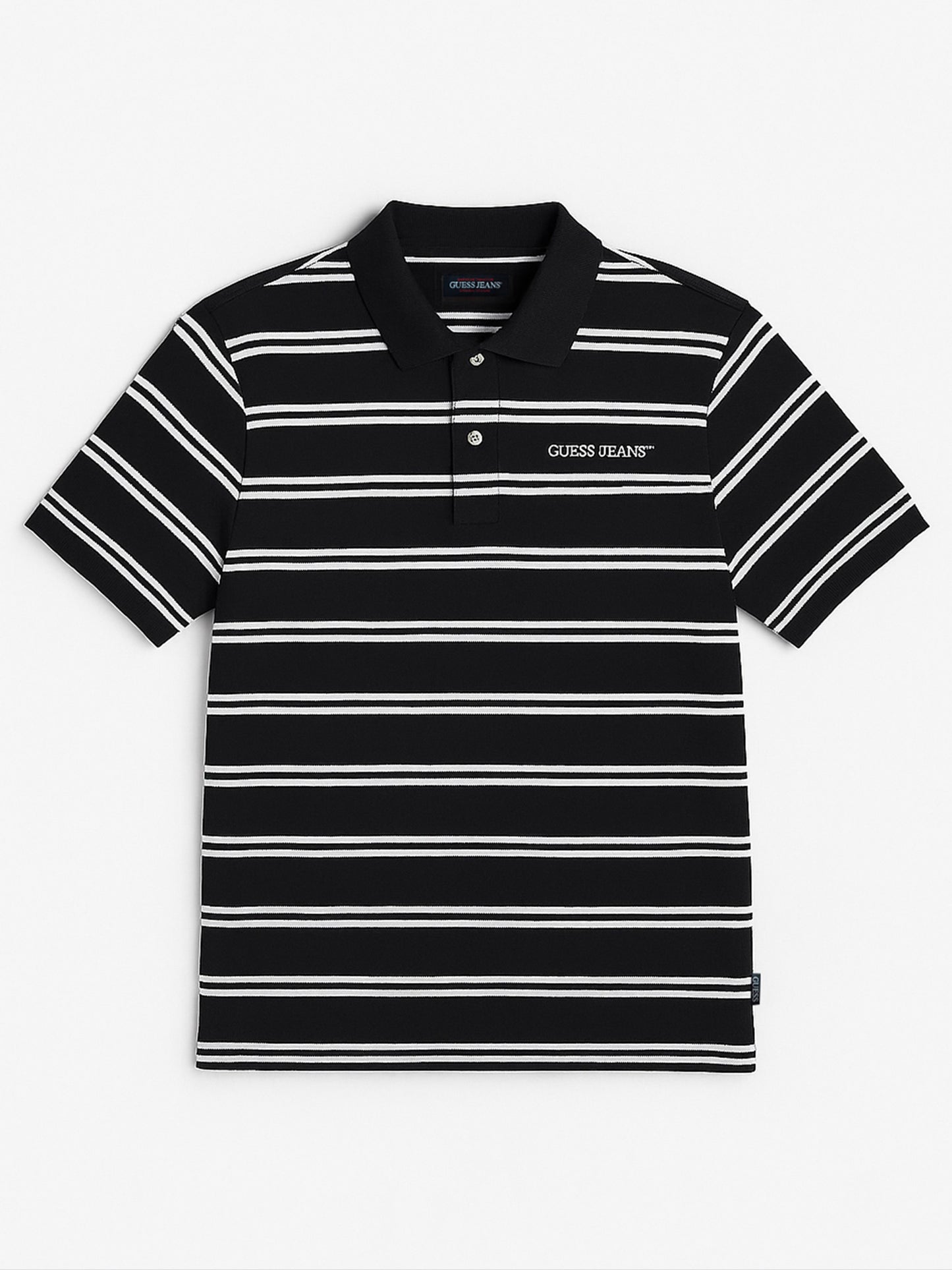 Ανδρικό polo ριγέ M5RP29KCOT1JTMU | M5RP29KCOT1JTMU