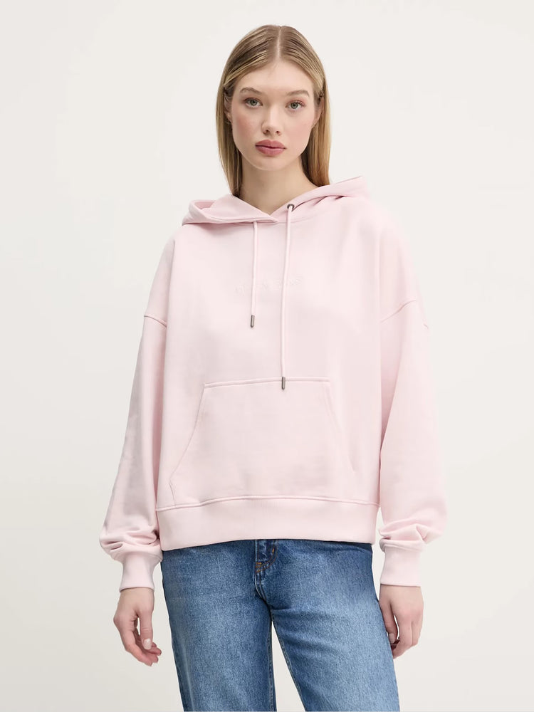 Γυναικεία μπλούζα φούτερ over hood empro W5RQ27K68I4A61U | W5RQ27K68I4A61U