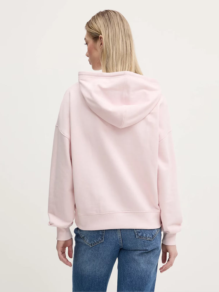 Γυναικεία μπλούζα φούτερ over hood empro W5RQ27K68I4A61U | W5RQ27K68I4A61U