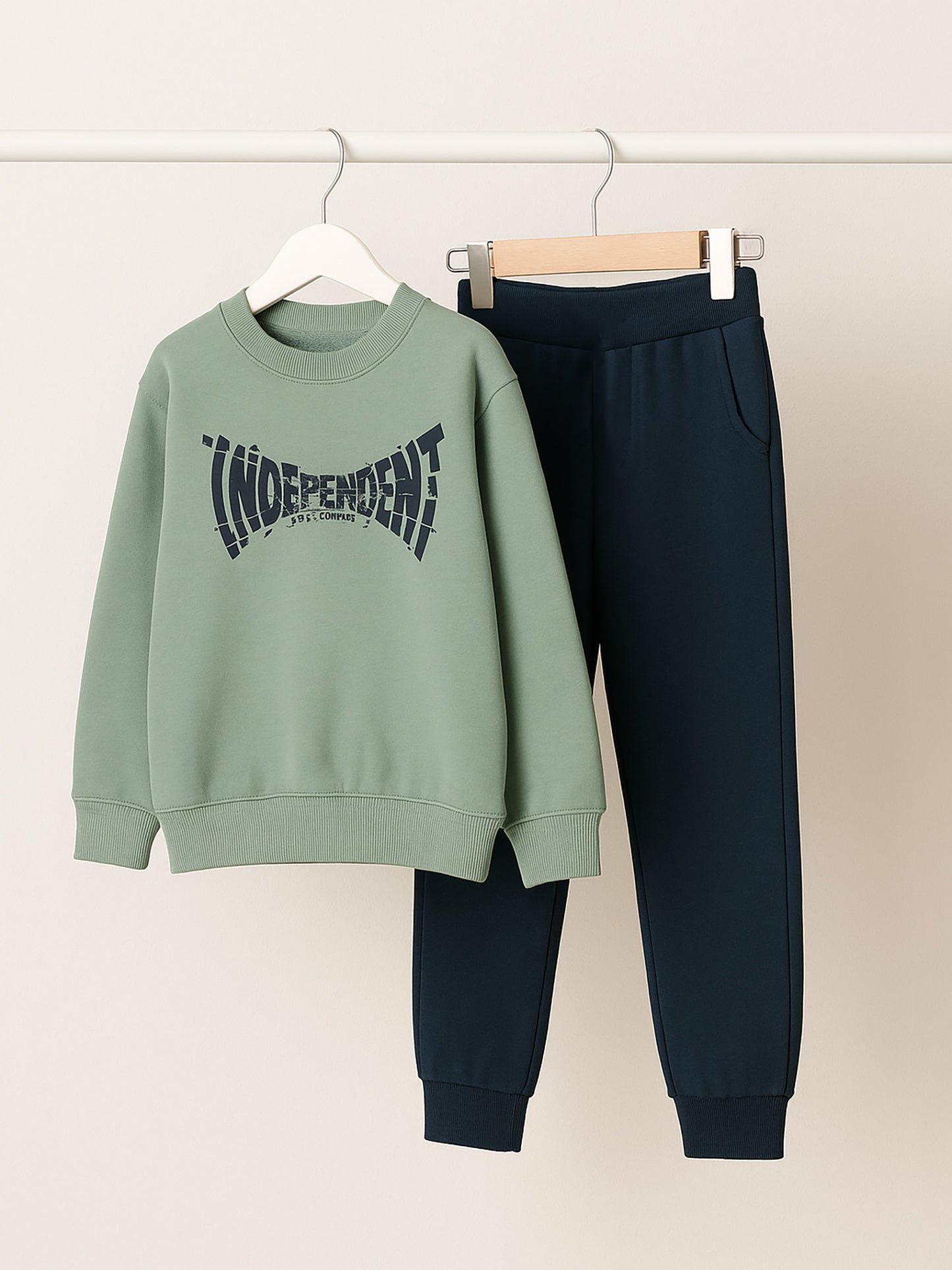 Εφηβική φόρμα σετ 2514105 | 2514105