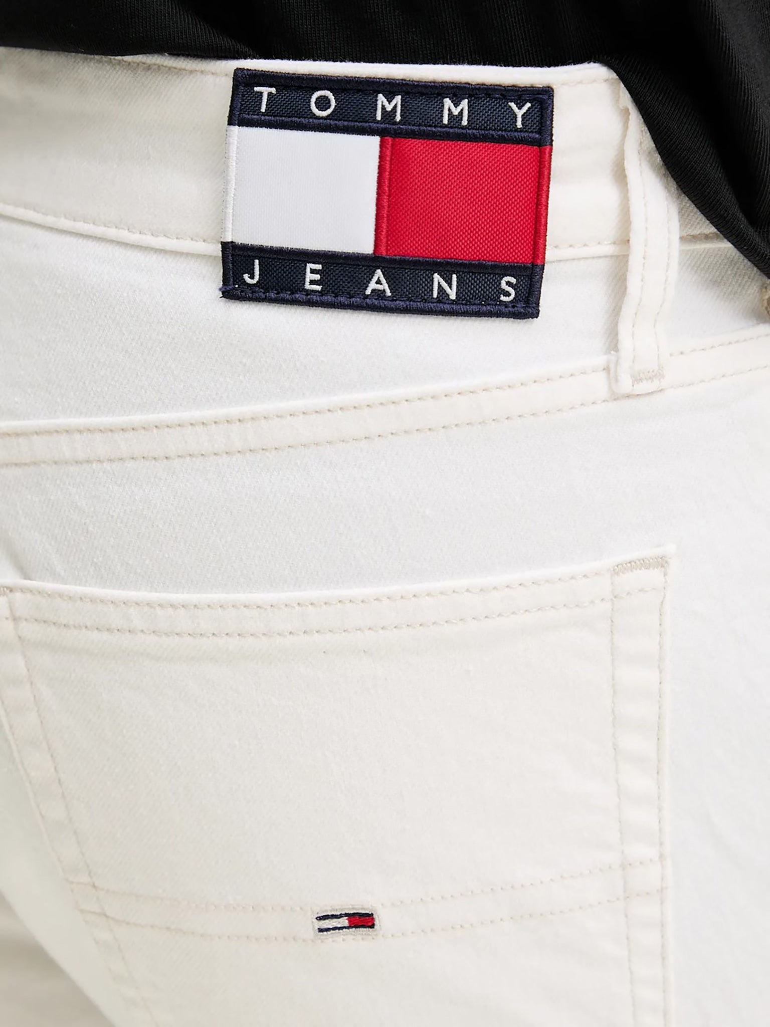 Ανδρικό παντελόνι τζιν SCANTON SLIM DM0DM209801CE | DM0DM209801CE