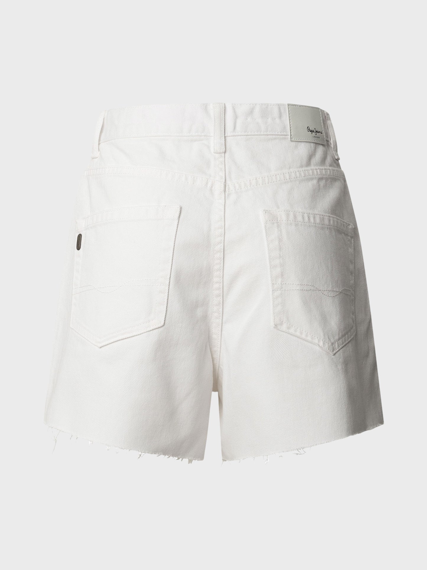 Γυναικείο σορτς τζιν PL801112TC0 | PL801112TC0