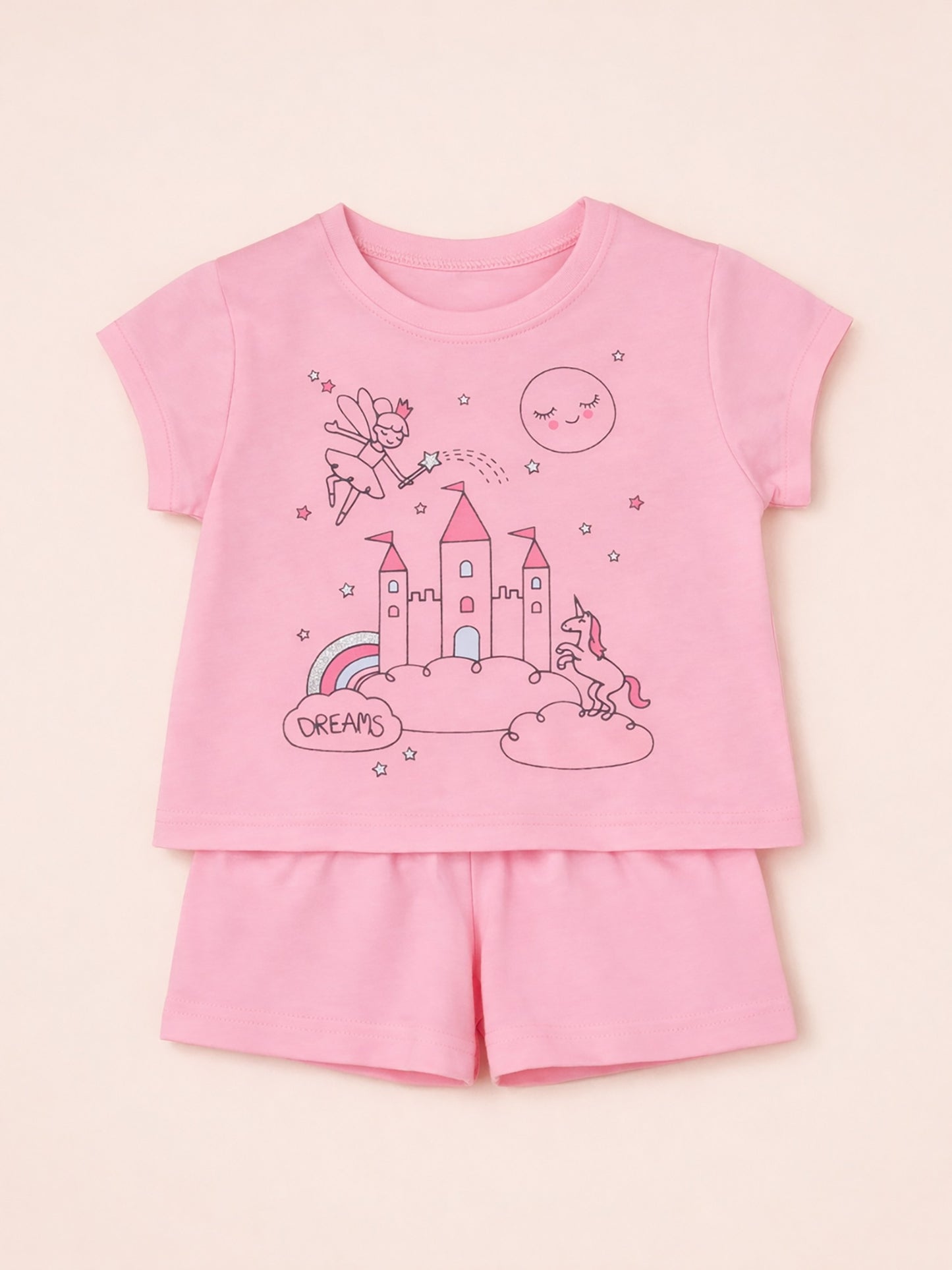 Παιδική πιτζάμα 2523102 | 2523102