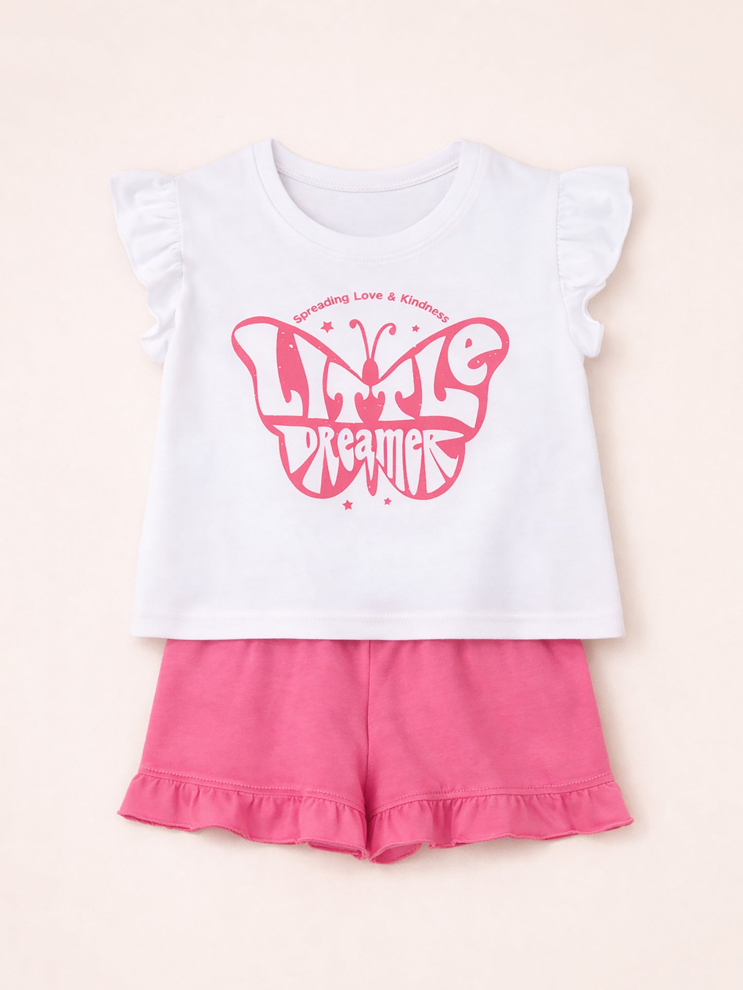 Παιδική πιτζάμα 2523106 | 2523106