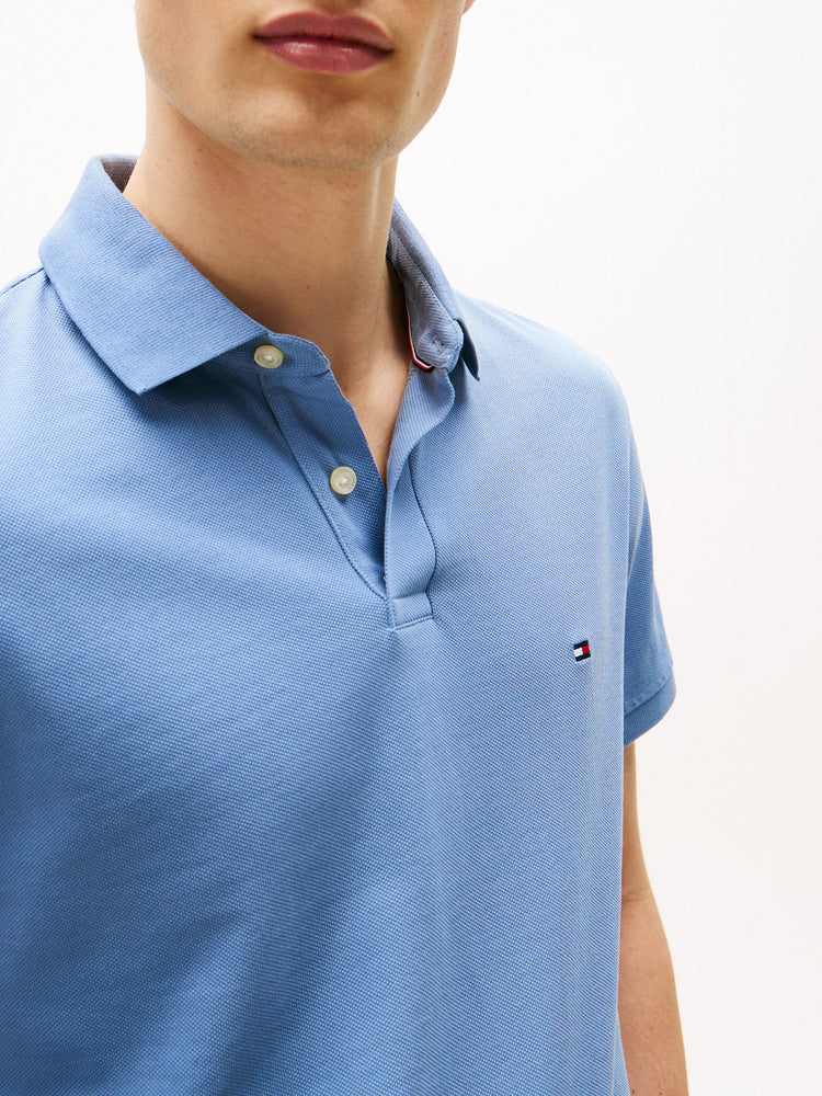 Ανδρικό polo 1985 REGULAR POLO MW0MW17770C2B | MW0MW17770C2B