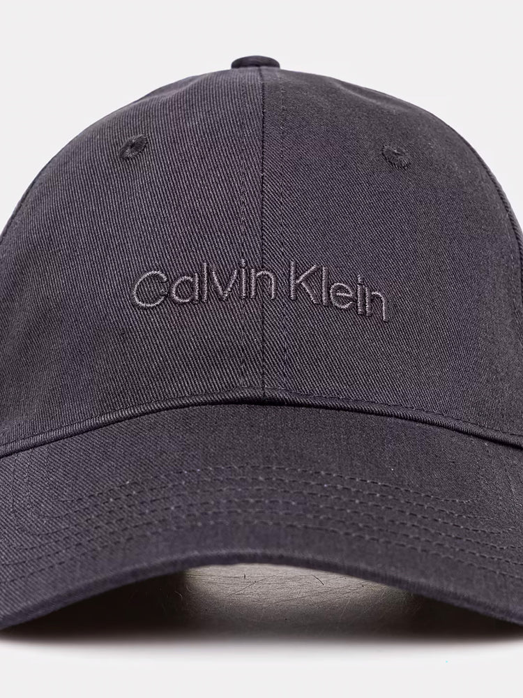 Ανδρικό καπέλο μπέιζμπολ LOGO EMBROIDERY BASEBALL CAP LV04D5003GCGE | LV04D5003GCGE