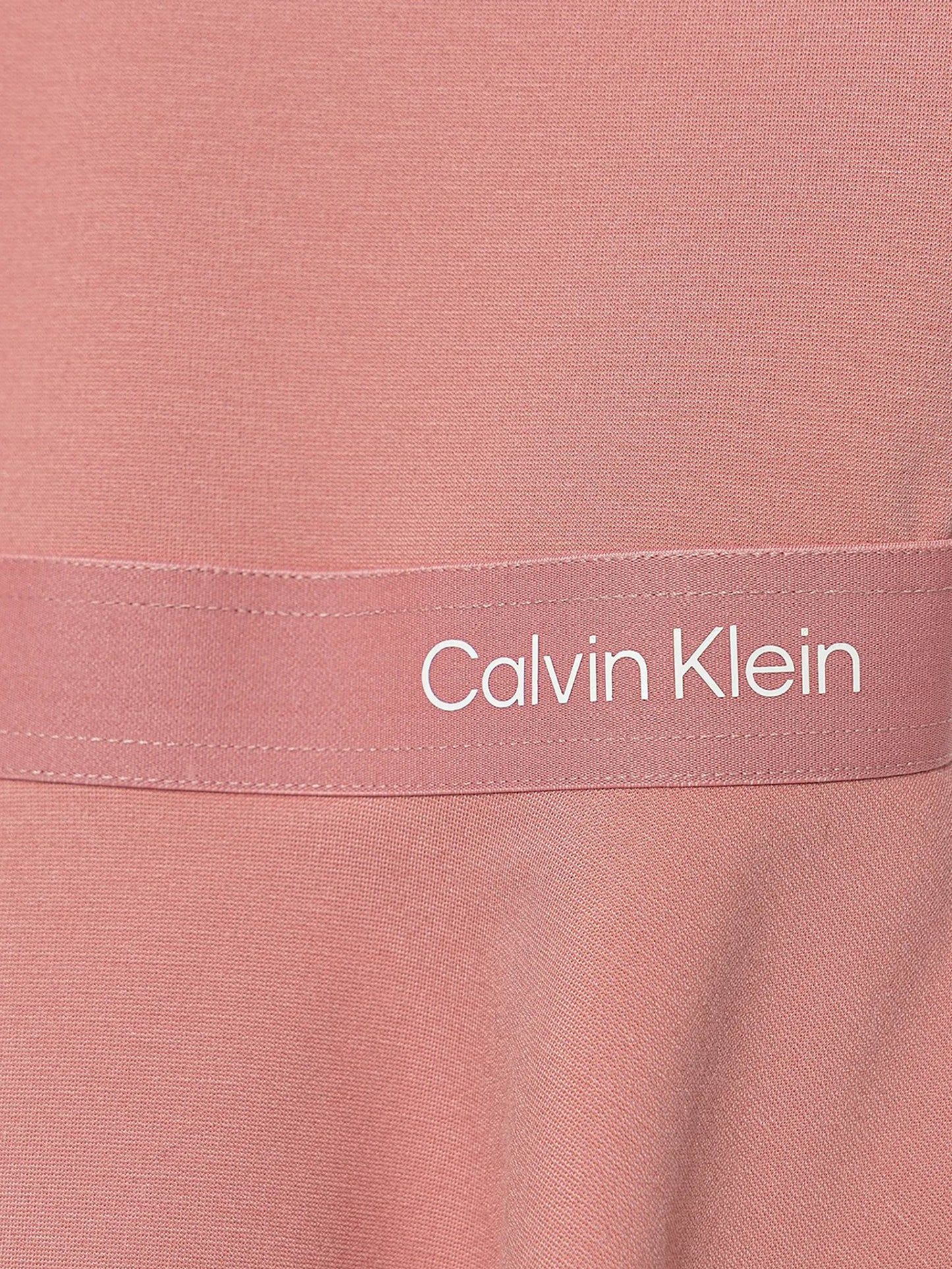 Εφηβικό φόρεμα LS LOGO TAPE PUNTO DRESS IG0IG02666VAZ | IG0IG02666VAZ