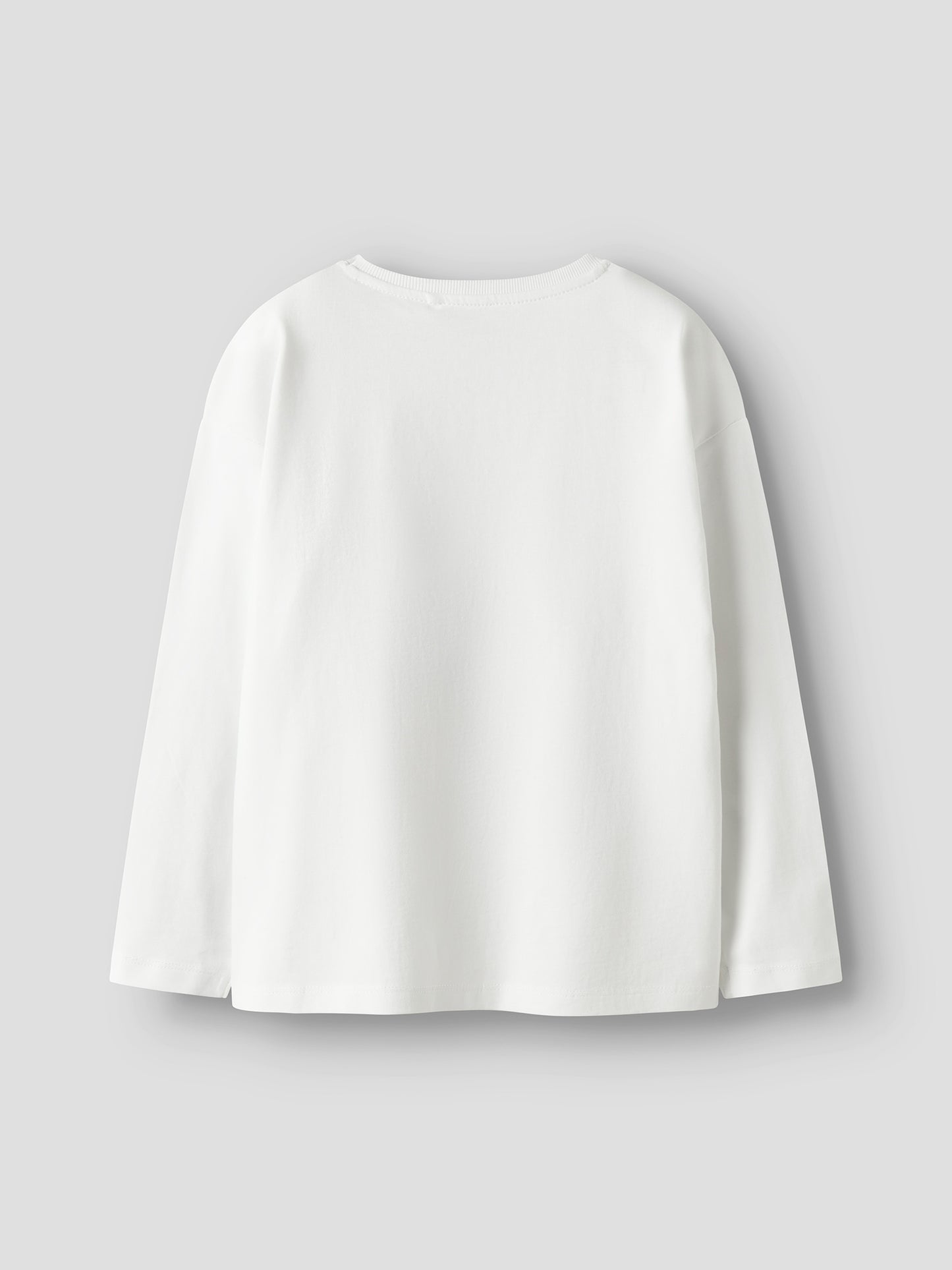 Εφηβική μπλούζα μακό NKMVICTOR LS RLX TOP 13234715 | 13234715