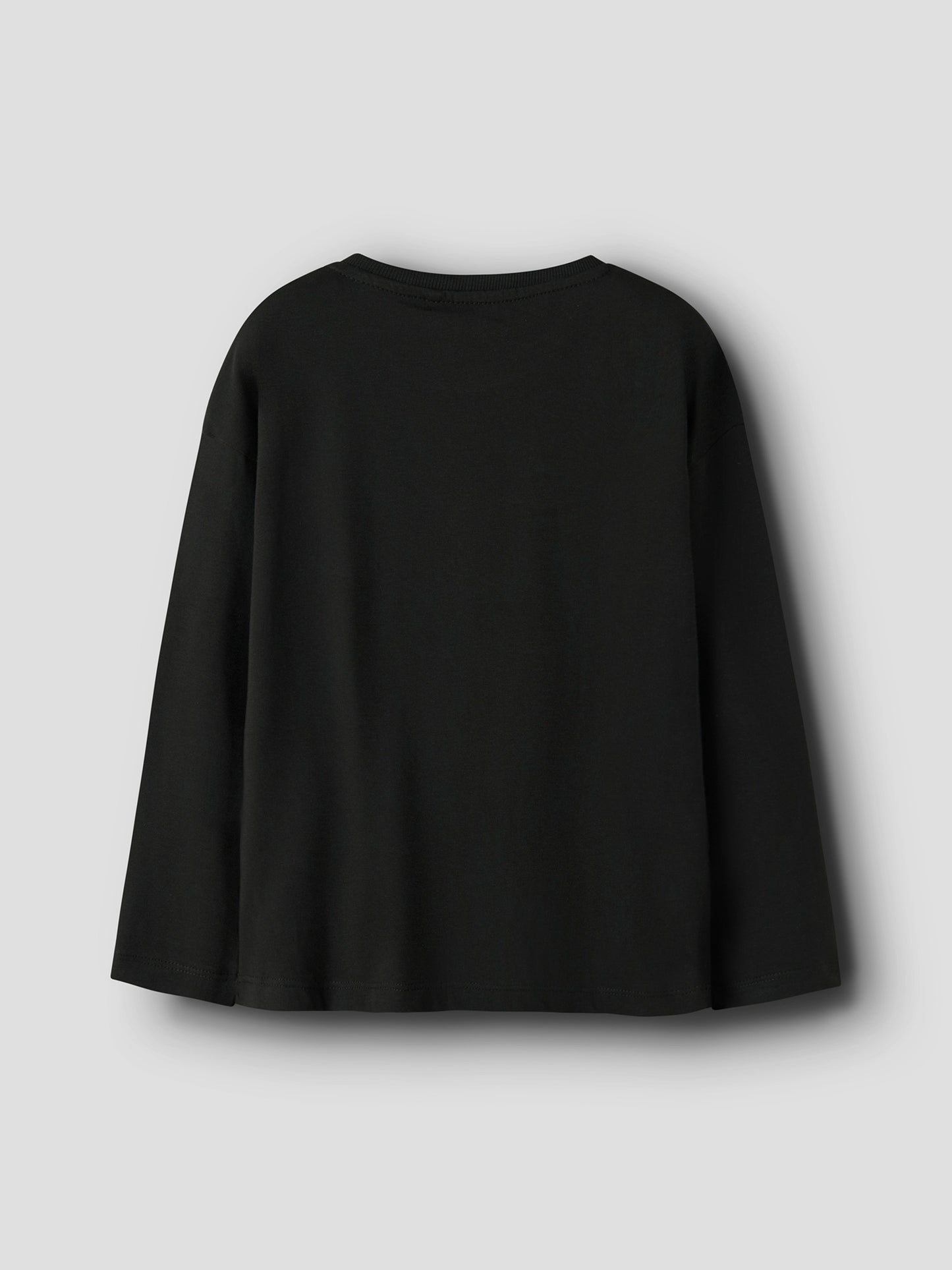 Εφηβική μπλούζα μακό NKMVICTOR LS RLX TOP 13234715 | 13234715