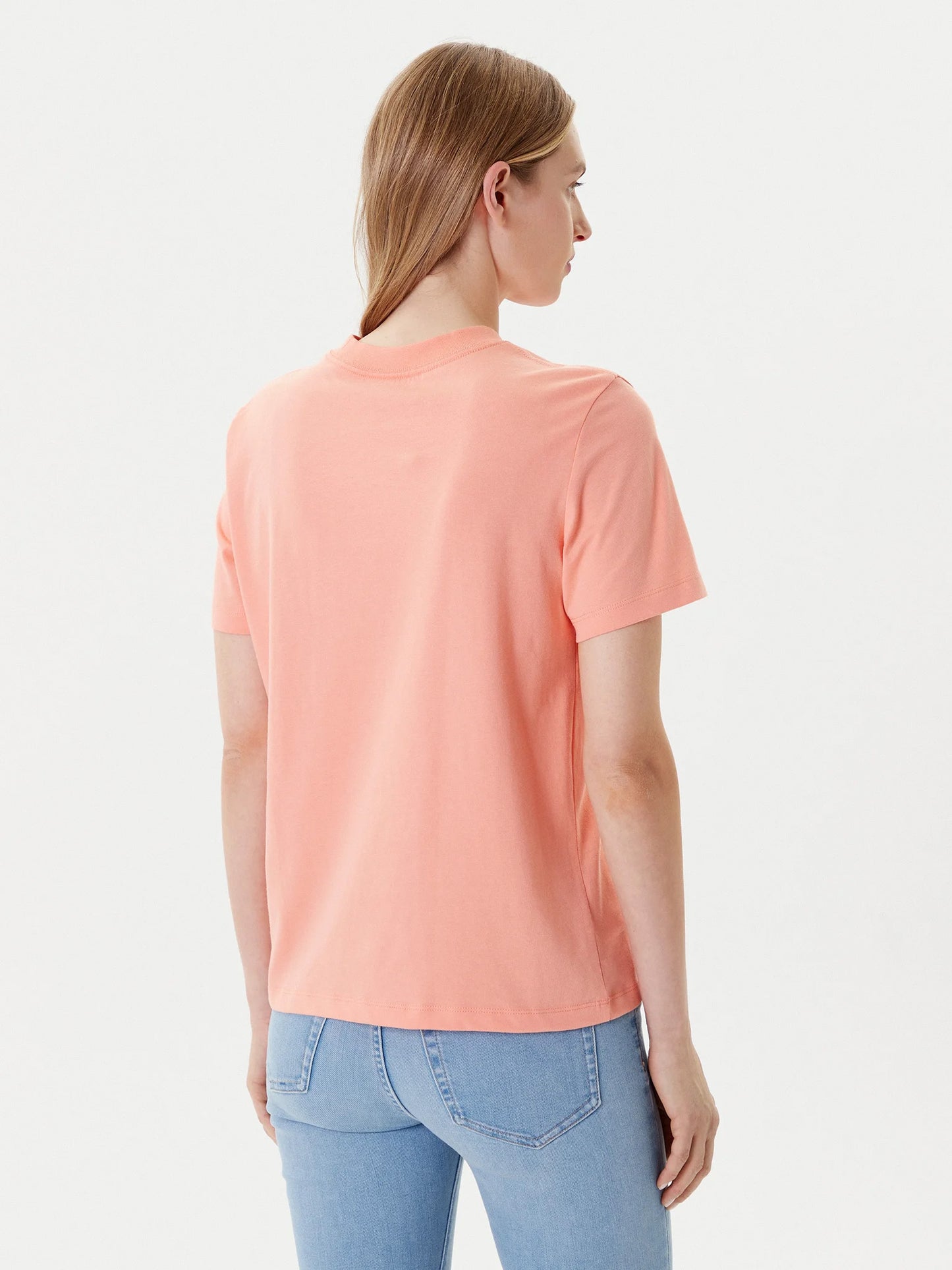 Γυναικείο t-shirt SS 20s CLASSIC LOGO TEE LV047C854GVDW | LV047C854GVDW