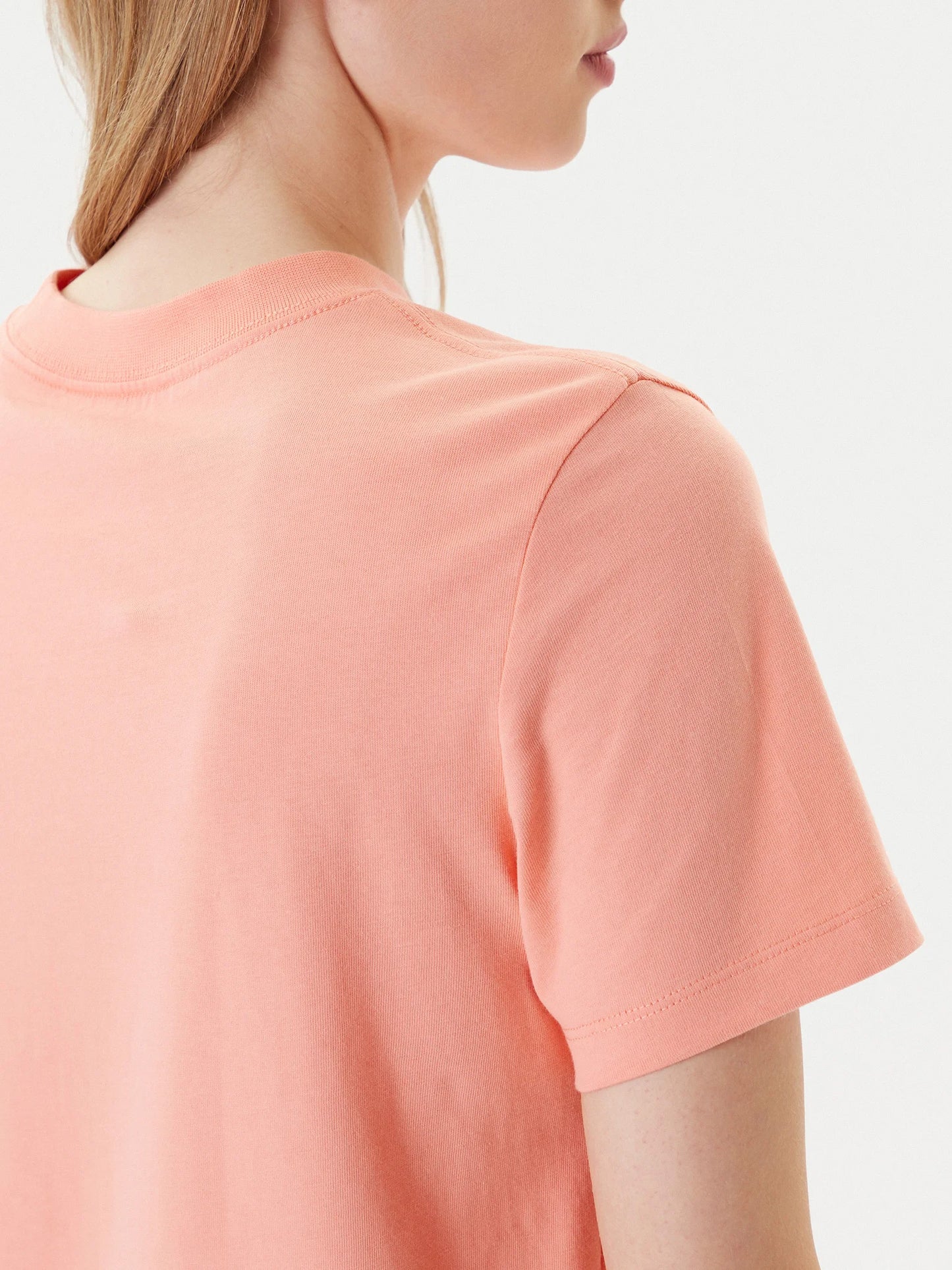 Γυναικείο t-shirt SS 20s CLASSIC LOGO TEE LV047C854GVDW | LV047C854GVDW