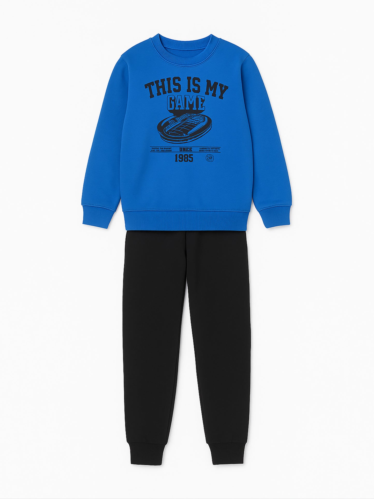 Εφηβική φόρμα σετ 2564146 | 2564146