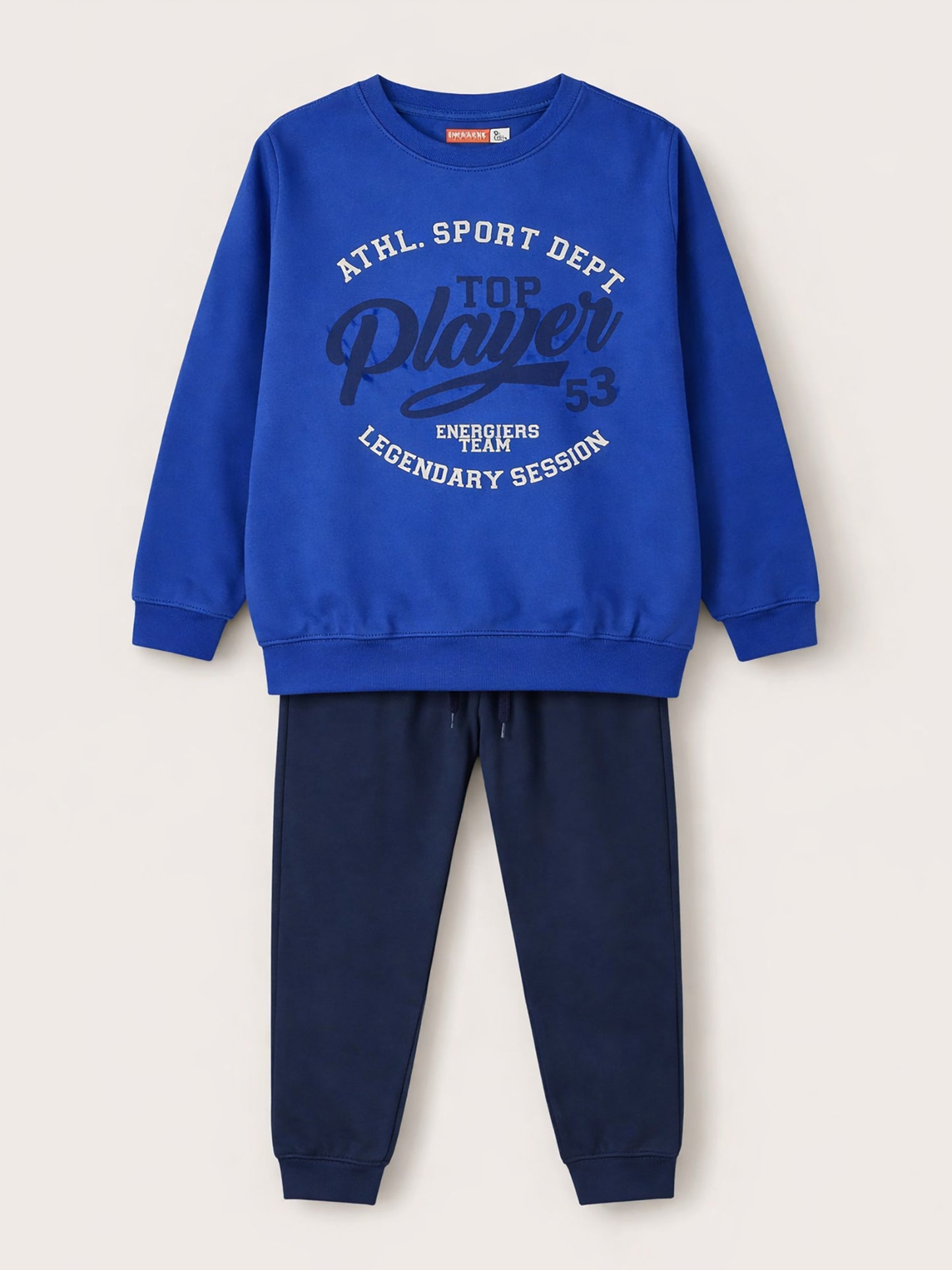 Εφηβική φόρμα σετ 13-125090-0 | 13-125090-0