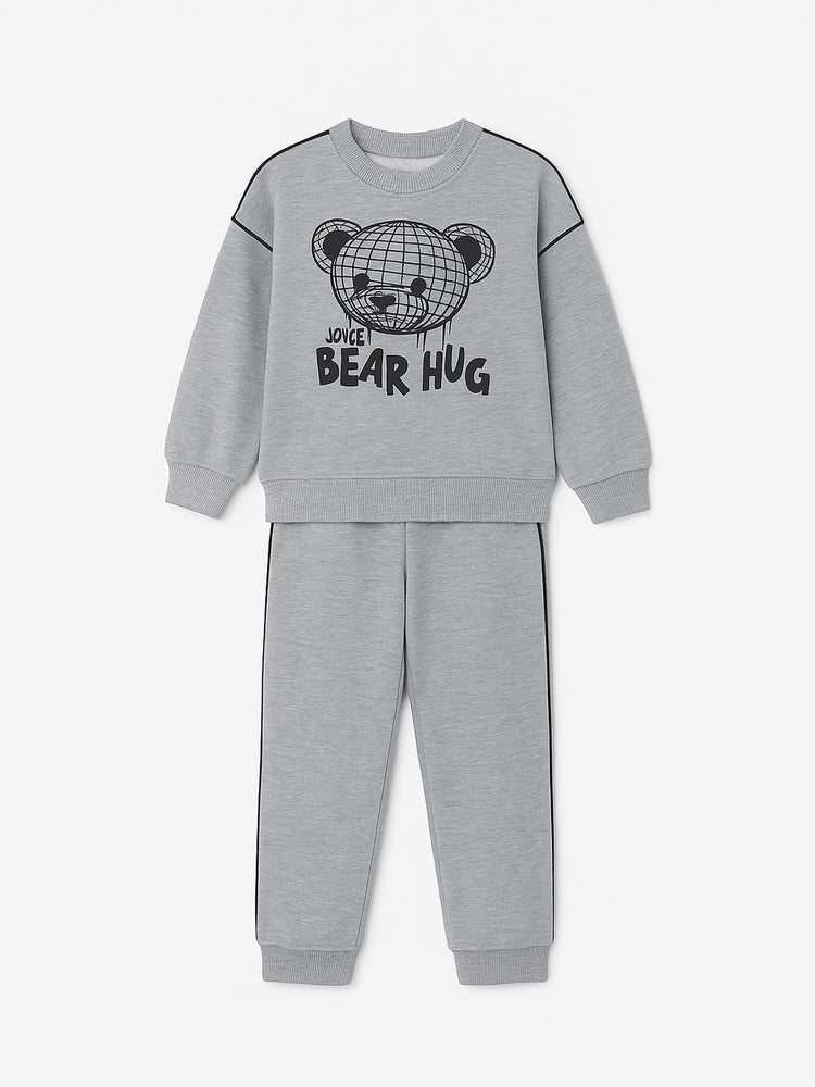 Παιδική φόρμα σετ 2562122 | 2562122