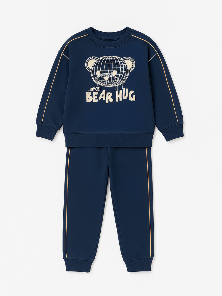 Παιδική φόρμα σετ 2562122 | 2562122