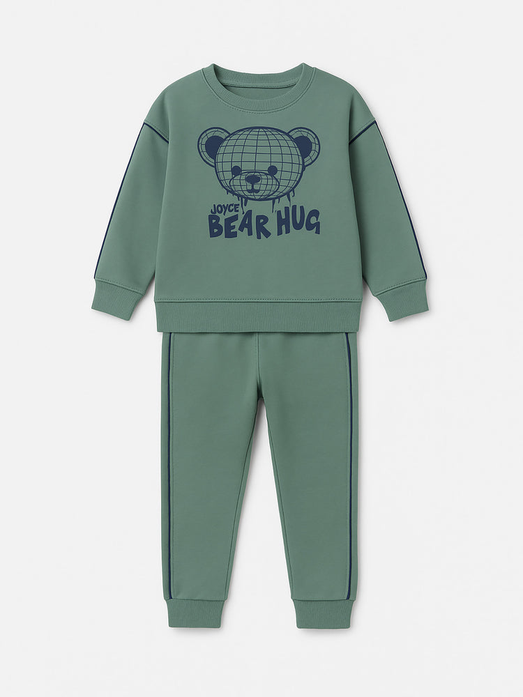 Παιδική φόρμα σετ 2562122 | 2562122