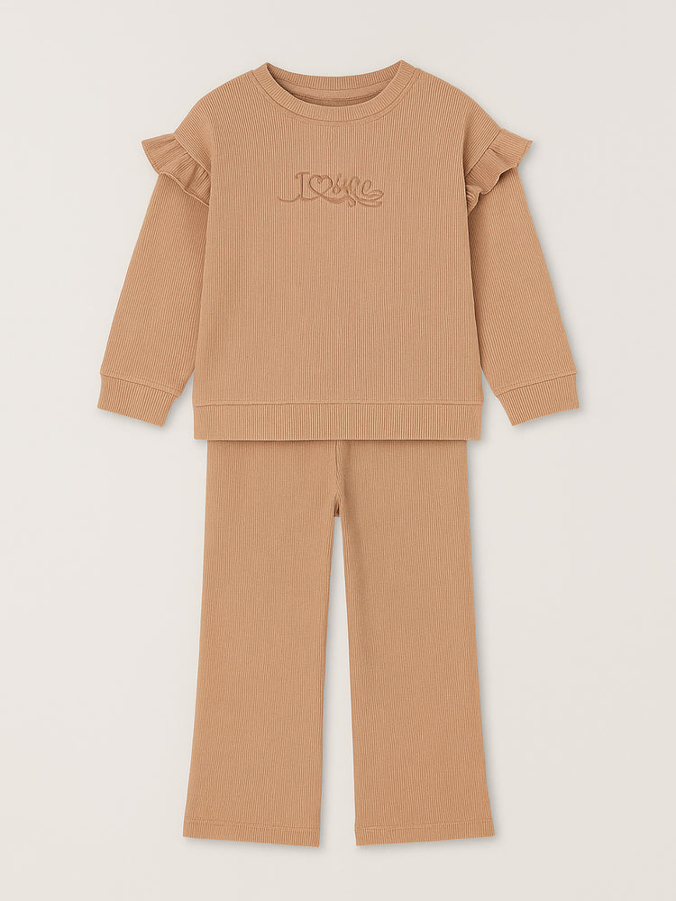 Παιδικό σετ βελούδινο 2561151 | 2561151