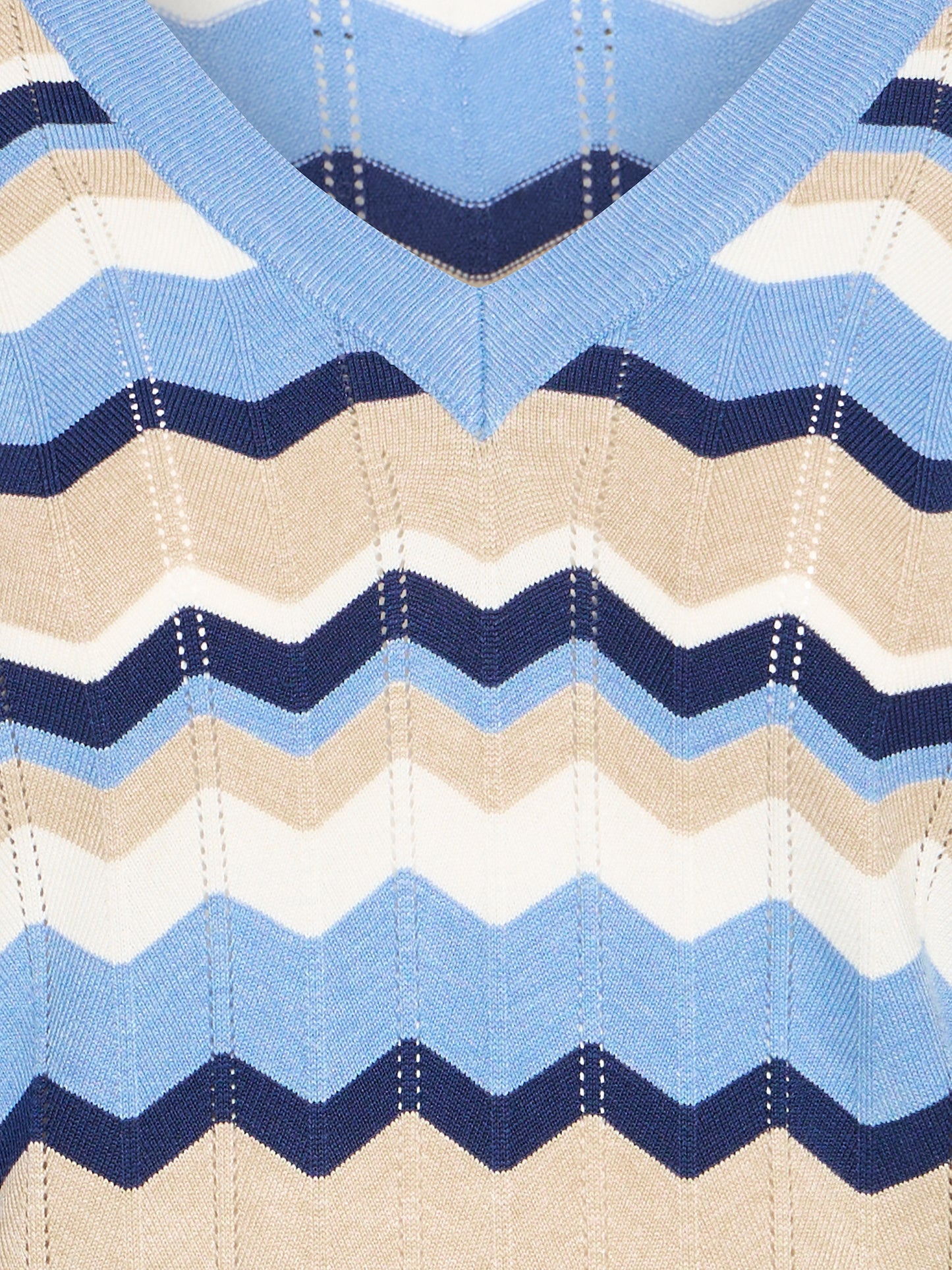 Γυναικεία μπλούζα πλεκτή | 20817143