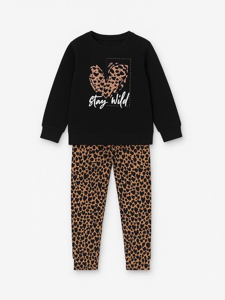 Παιδικό σετ με κολάν animal 2561120 | 2561120