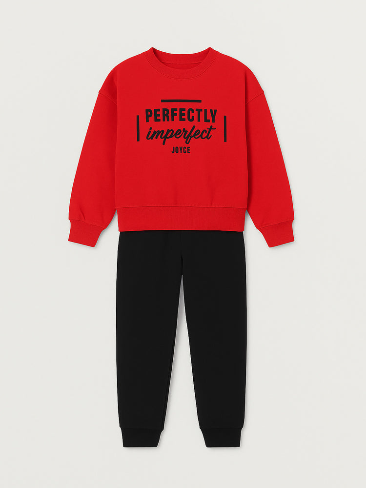 Εφηβικό σετ φόρμας 2563116 | 2563116