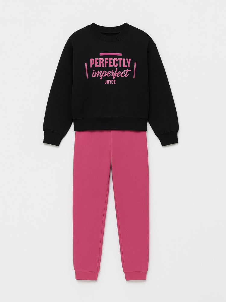 Εφηβικό σετ φόρμας 2563116 | 2563116