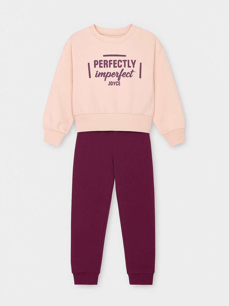 Εφηβικό σετ φόρμας 2563116 | 2563116