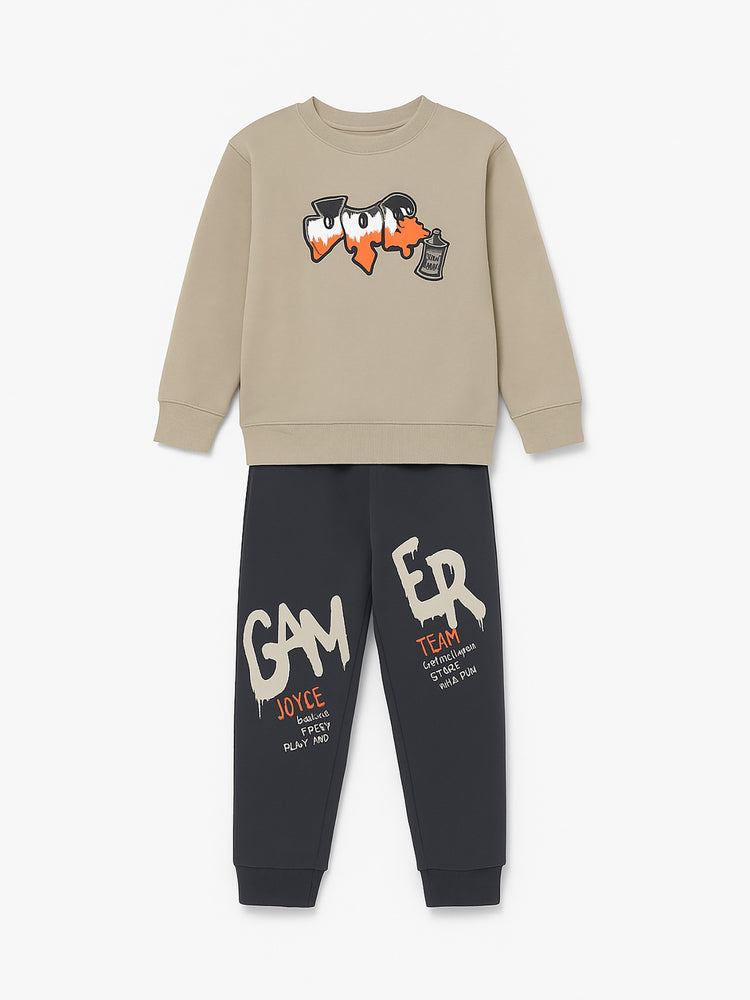 Παιδική φόρμα σετ 2562121 | 2562121