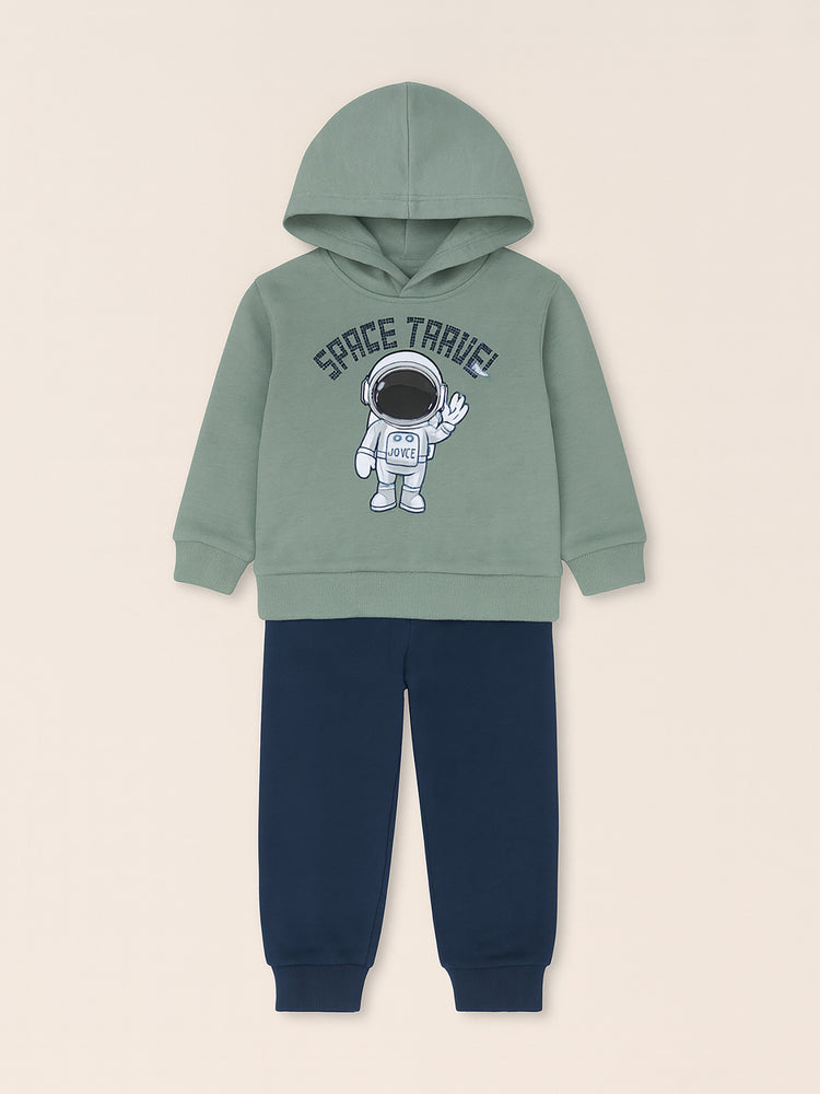 Παιδική φόρμα σετ 2562108 | 2562108