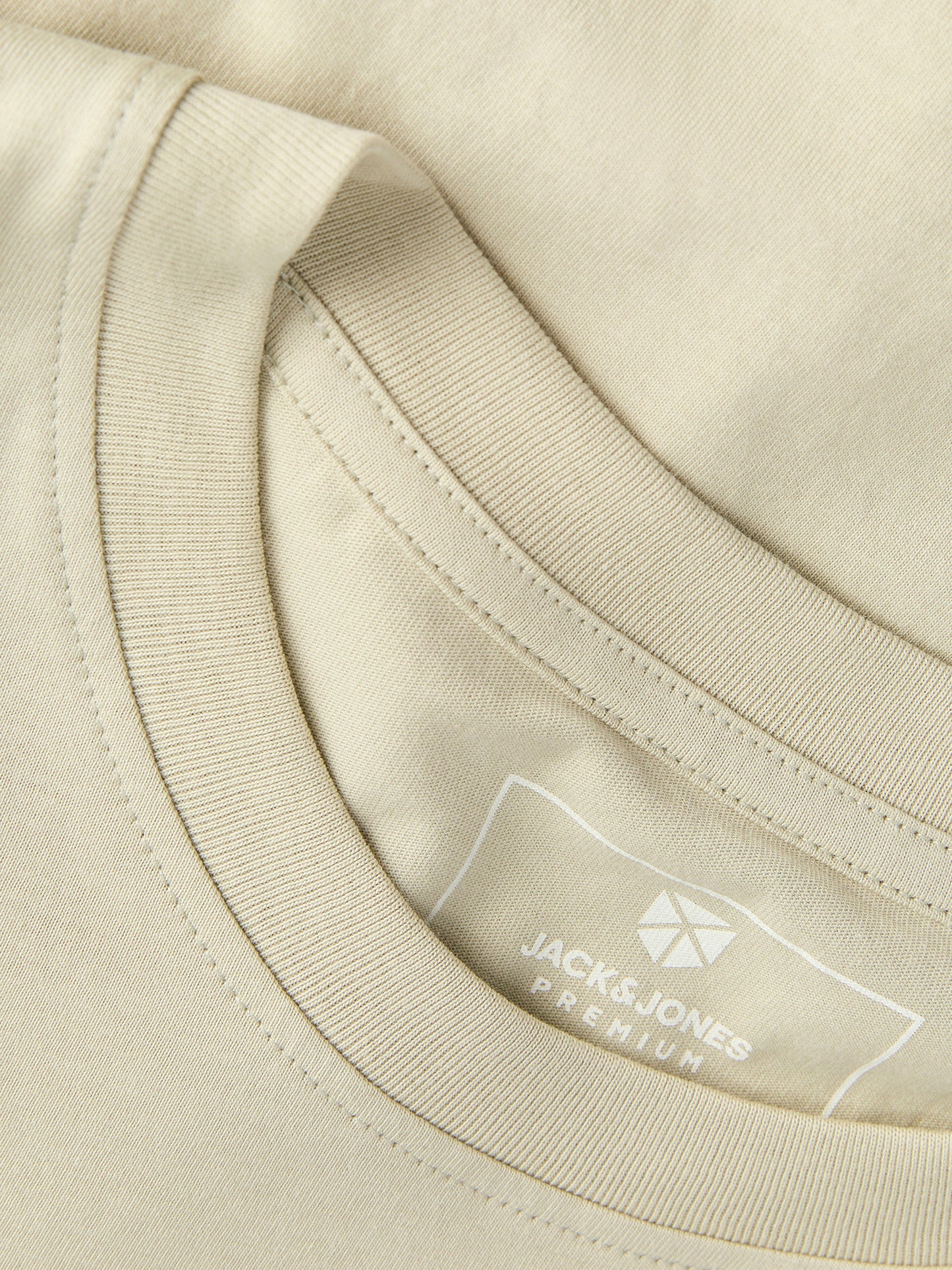 Ανδρικό t-shirt JPRBLANEO SS TEE FST 12298018 | 12298018