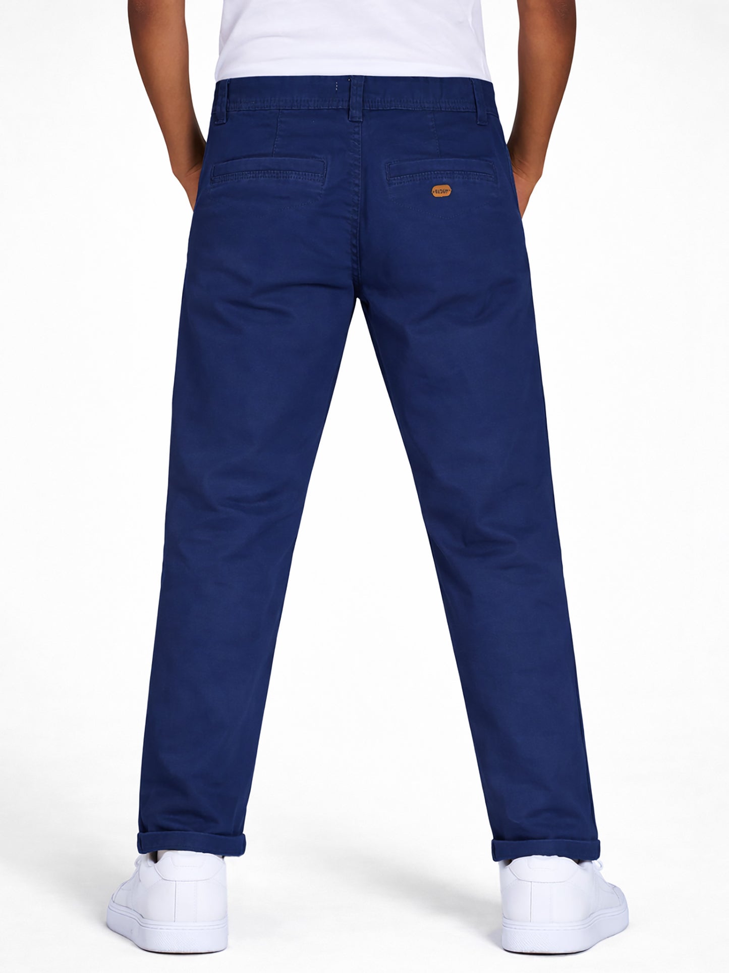 Εφηβικό παντελόνι chinos 13-226006-2 | 13-226006-2