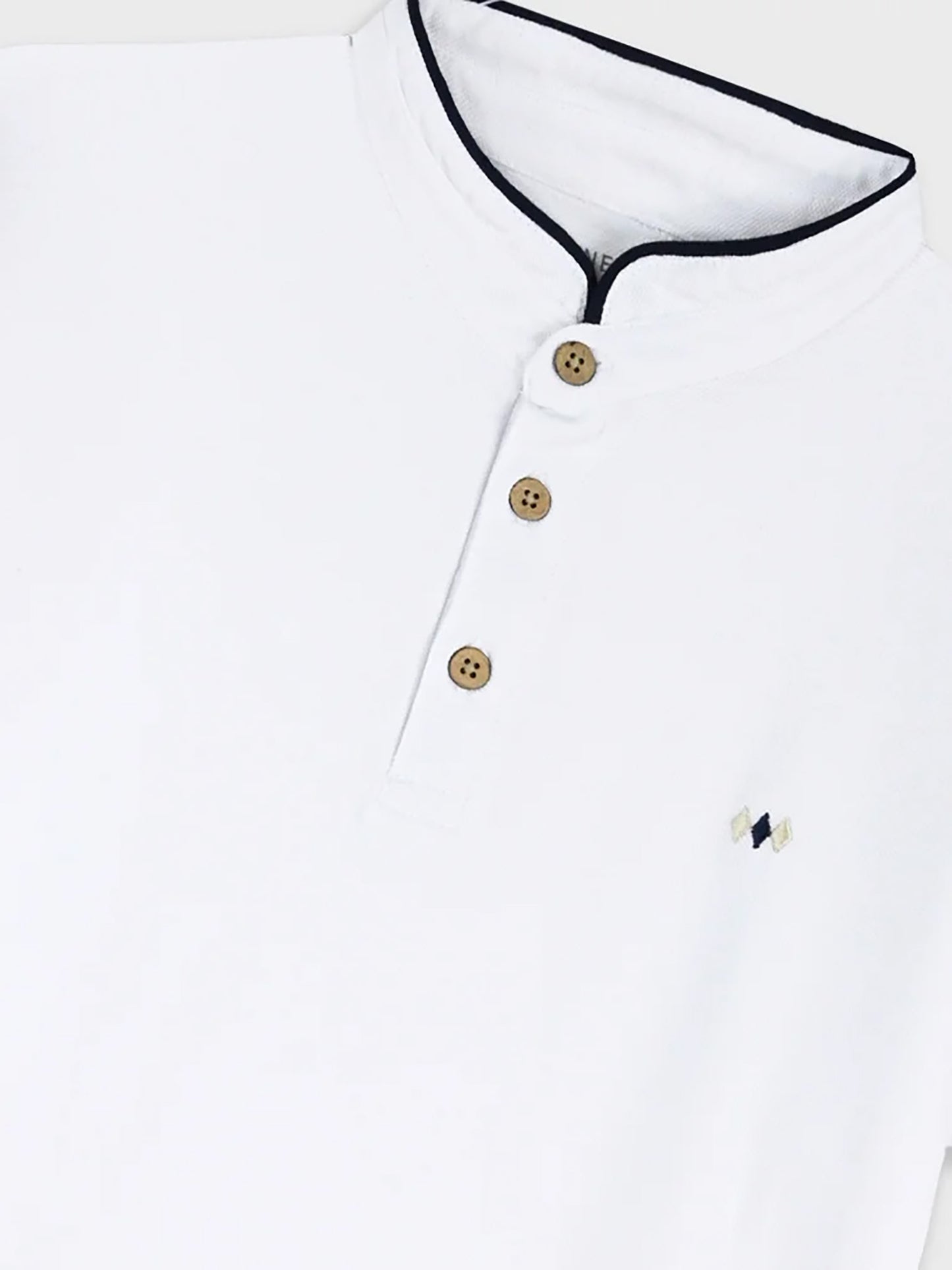 Εφηβική μπλούζα polo 13-226034-5 | 13-226034-5
