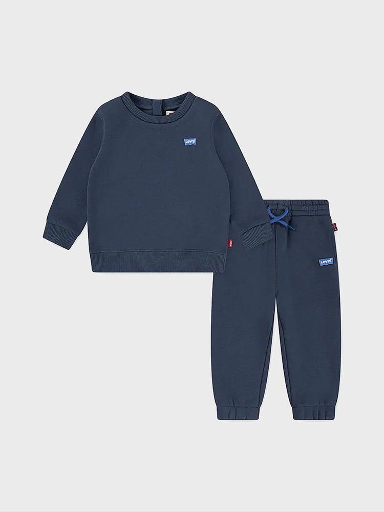 Βρεφικό σετ φόρμας 6EP012UF3 | 6EP012UF3