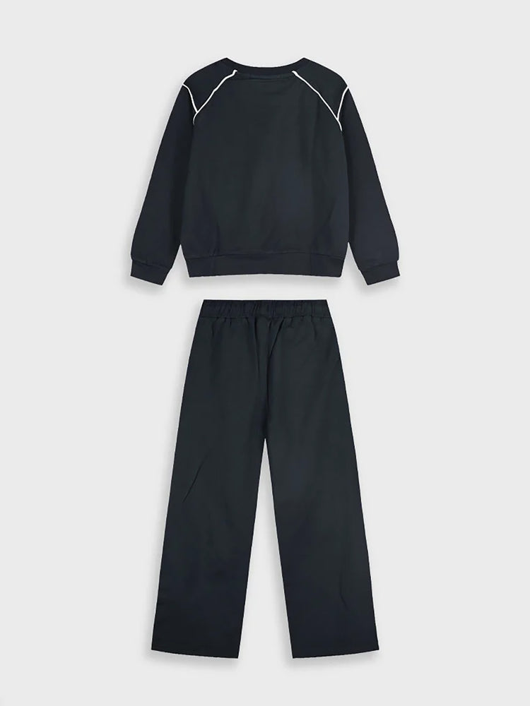 Εφηβικό σετ φόρμας 16-125256-0 | 16-125256-0