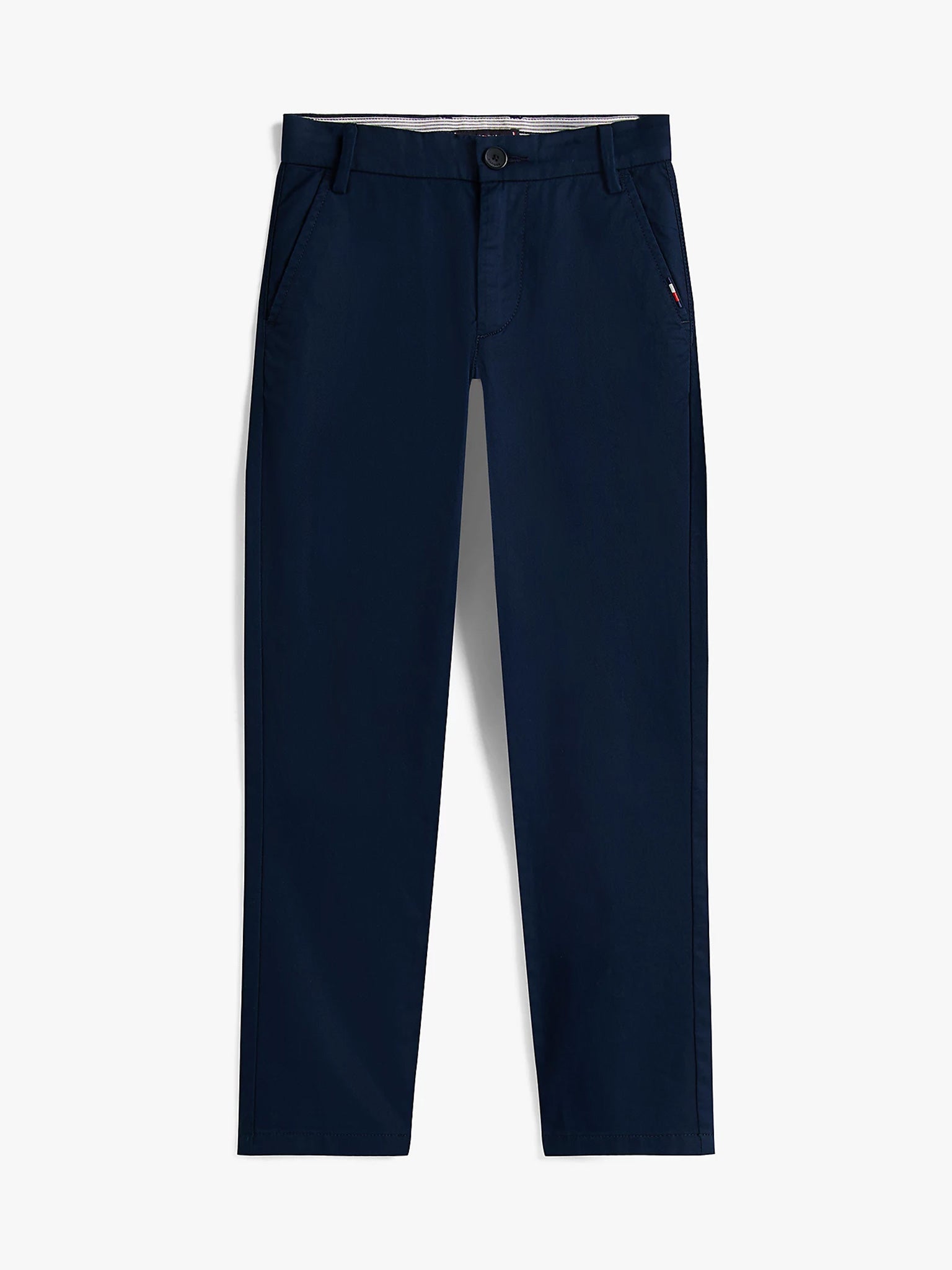 Παιδικό παντελόνι chinos 1985 CHINO PANT KB0KB09638C1G | KB0KB09638C1G