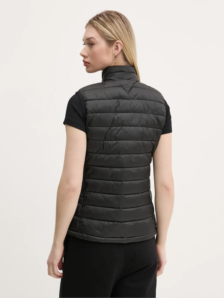 Γυναικείο γιλέκο puffer vest W5RN55WHAB2JBLK | W5RN55WHAB2JBLK