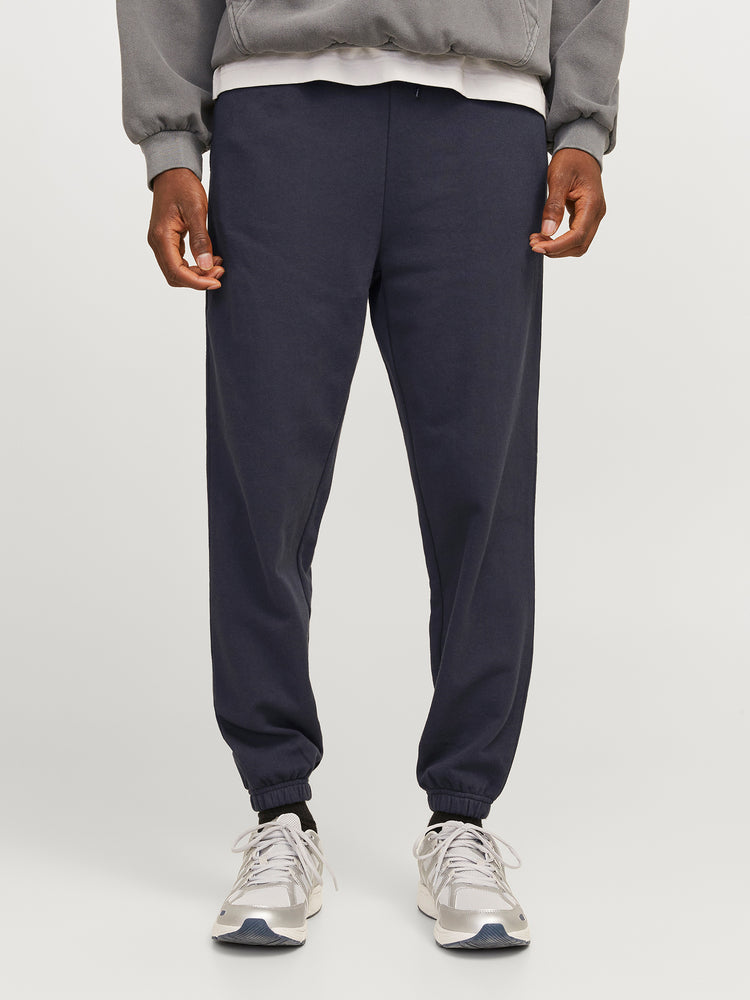 Ανδρικό παντελόνι φόρμας JPSTMORGAN CHARGE SWEAT PANTS NOOS 12257964 | 12257964