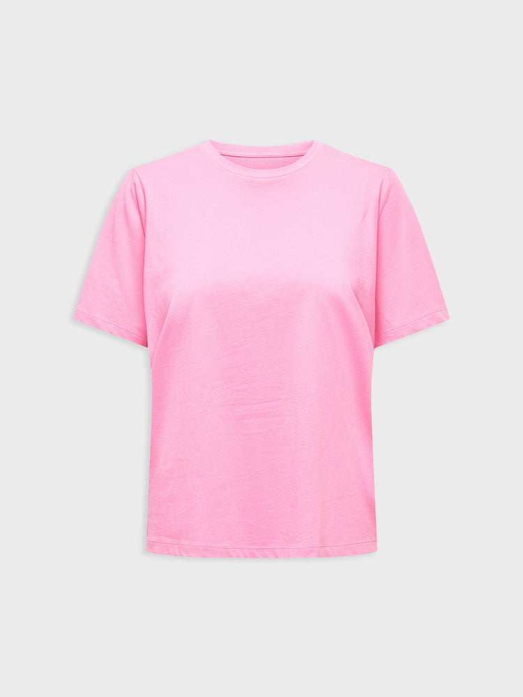 Γυναικείο t-shirt ONLONLY S/S TEE JRS NOOS 15270390 | 15270390
