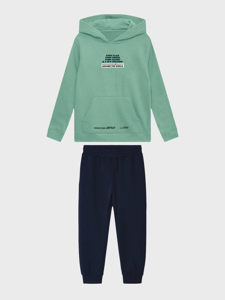 Εφηβική φόρμα σετ 2414103 | 2414103