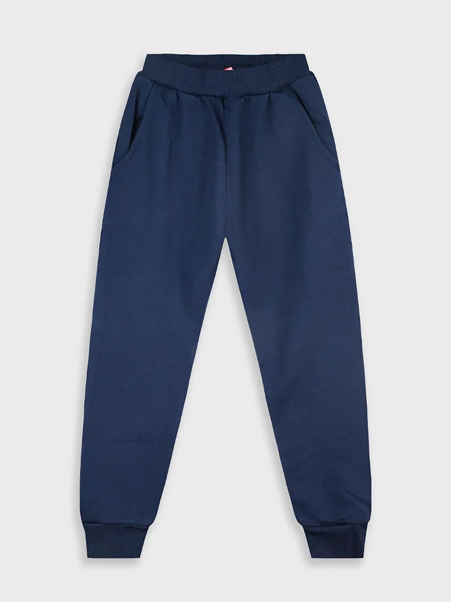 Εφηβικό παντελόνι φόρμας 13-100001-2-9-9 | 13-100001-2-9-9