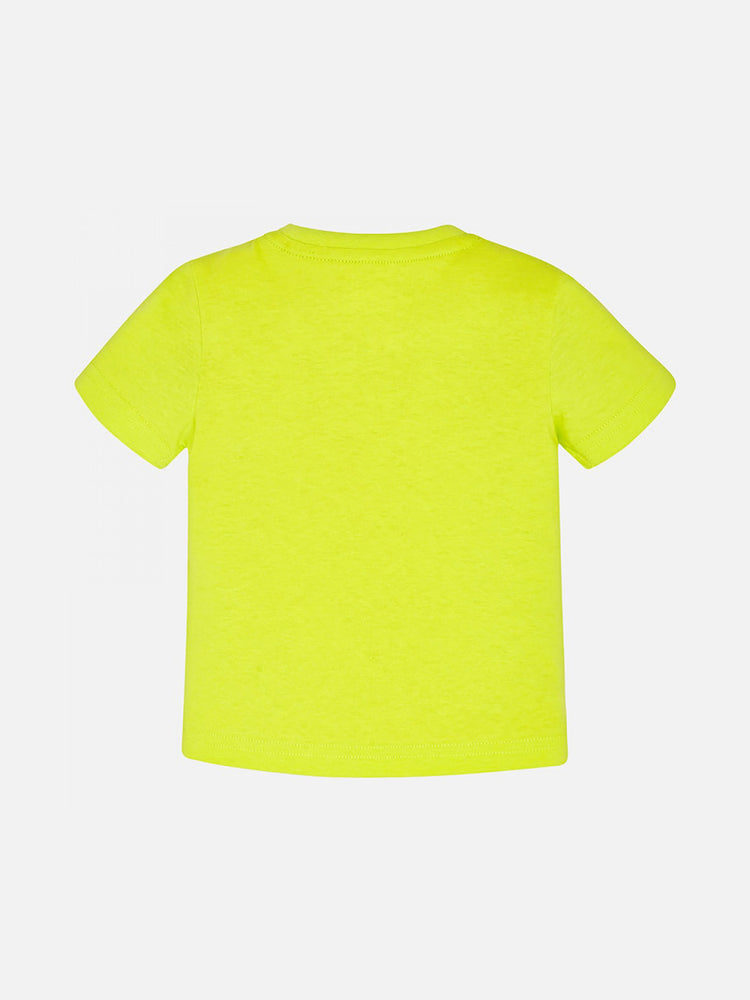 Βρεφική μπλούζα | 00106-015