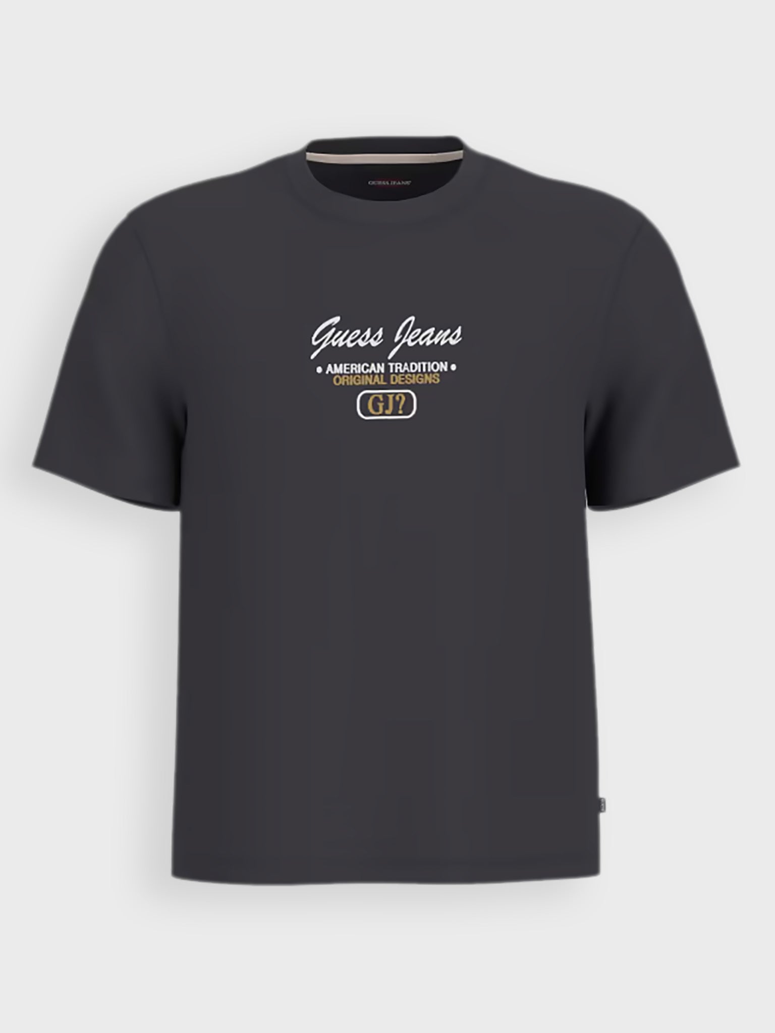 Ανδρικό t-shirt M5RI81K8HM0JBLK | M5RI81K8HM0JBLK